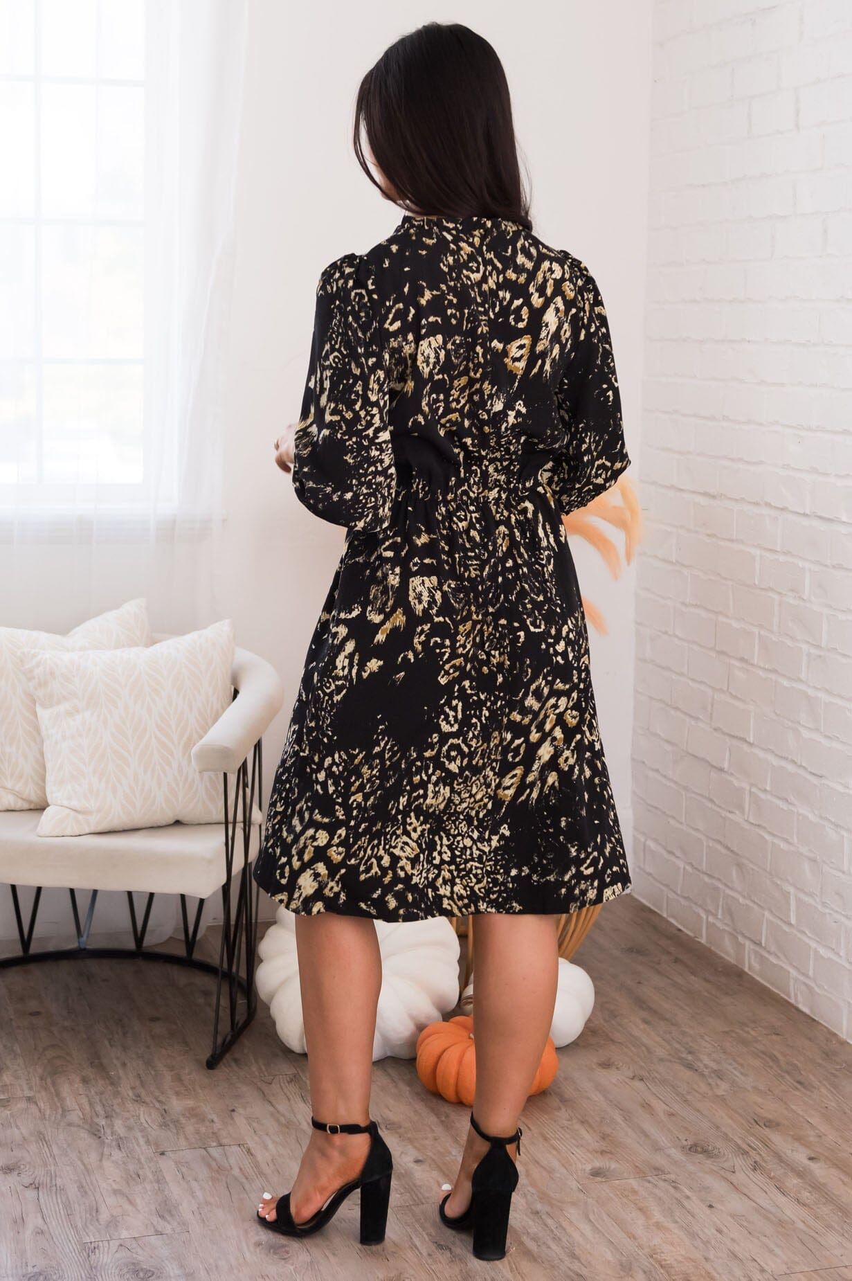 The Hampton Modest Dresses vendor-unknown