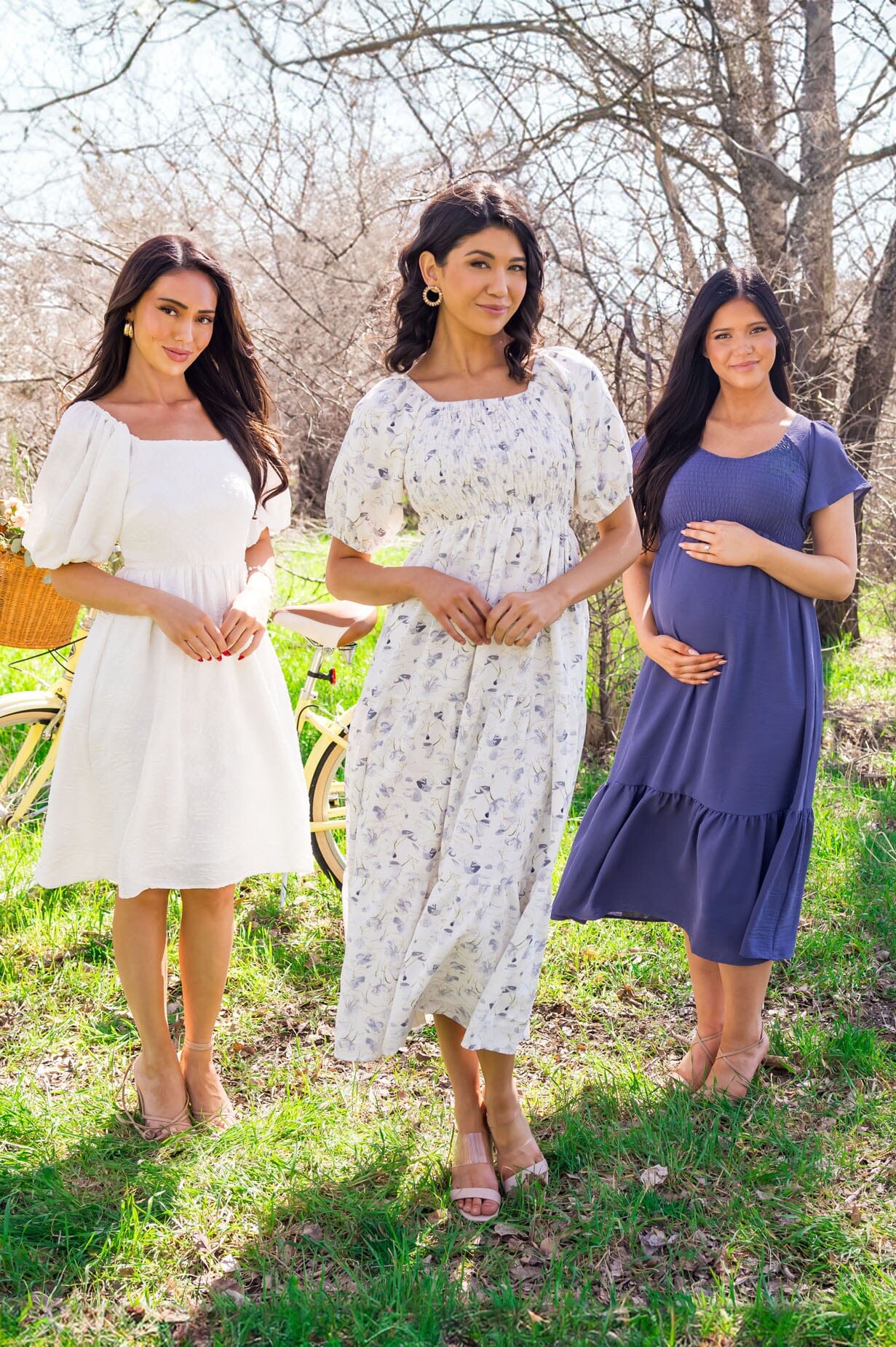 The Indy Modest Dresses vendor-unknown