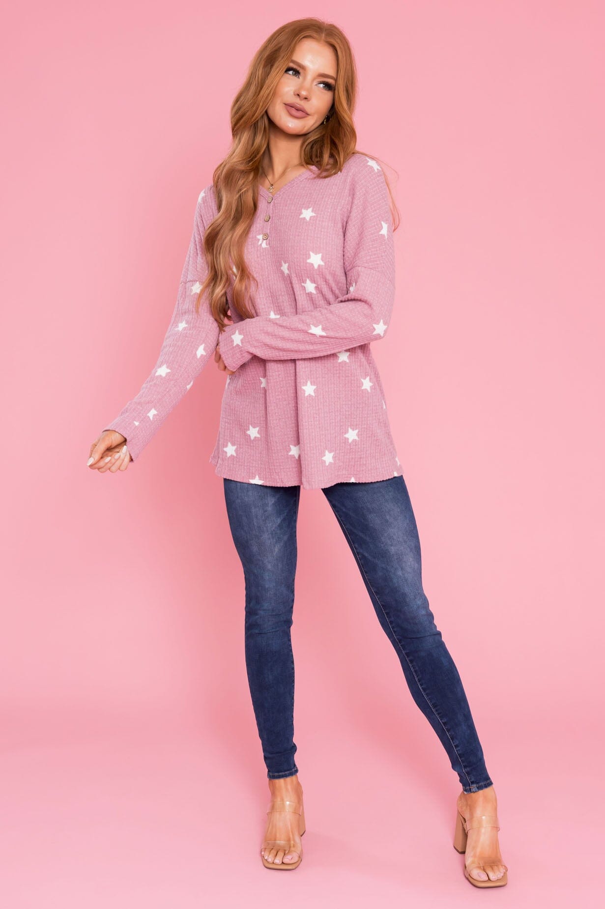 Always A Patriot Top NeeSee's Dresses