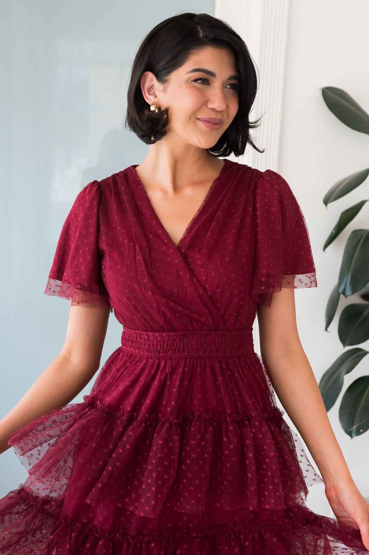 The Kian Modest Dresses vendor-unknown