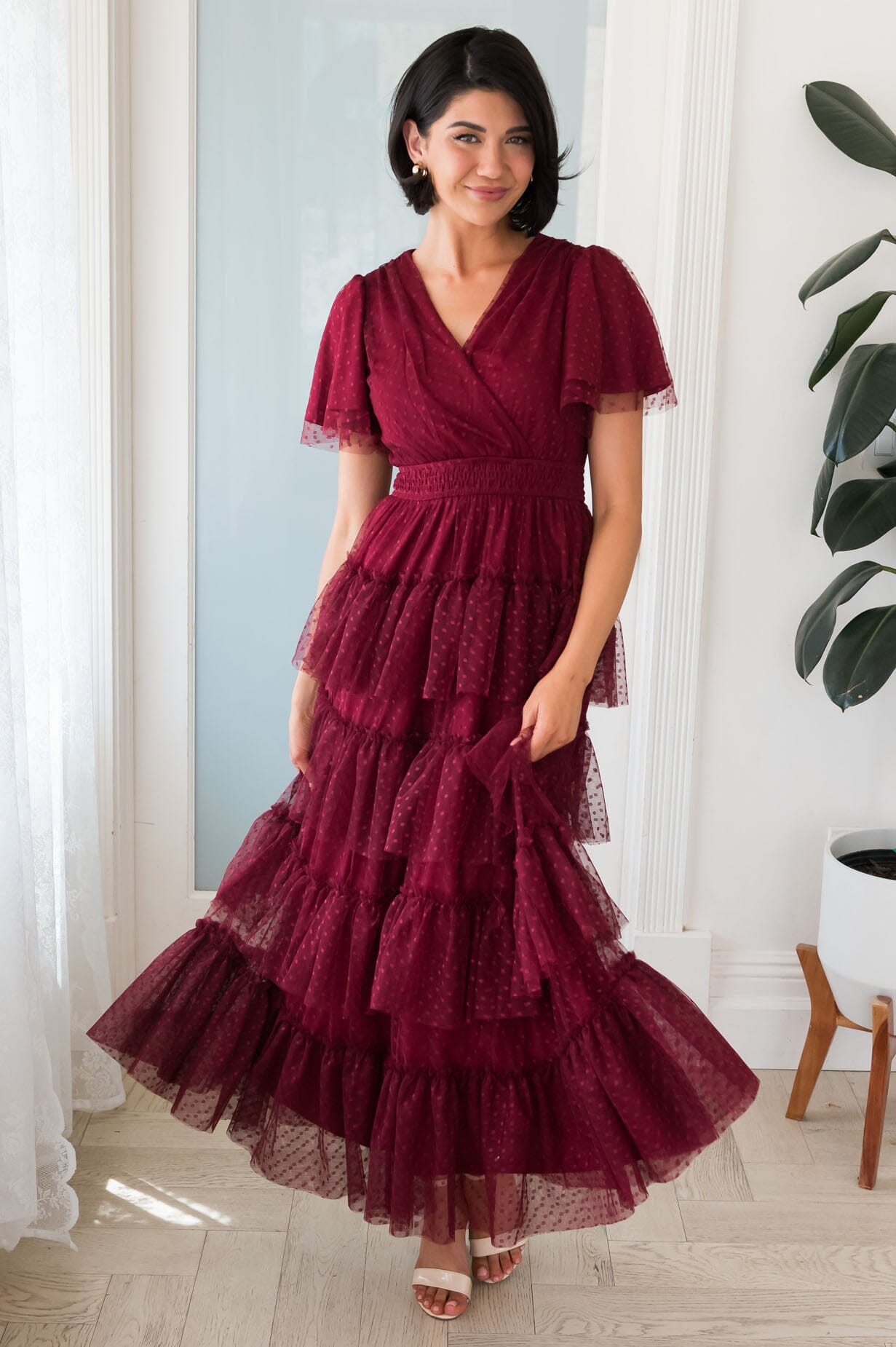 The Kian Modest Dresses vendor-unknown