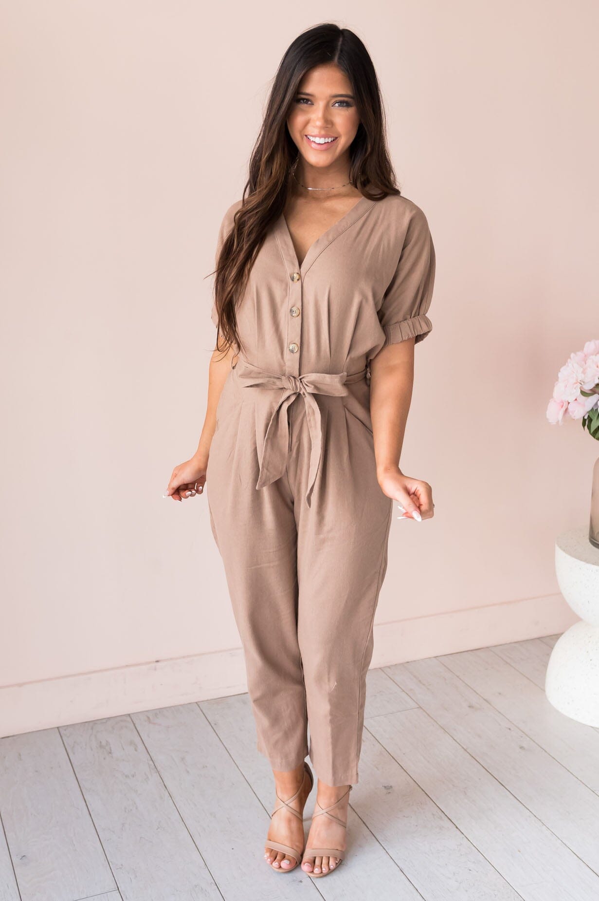 The Twyla Modest Dresses vendor-unknown