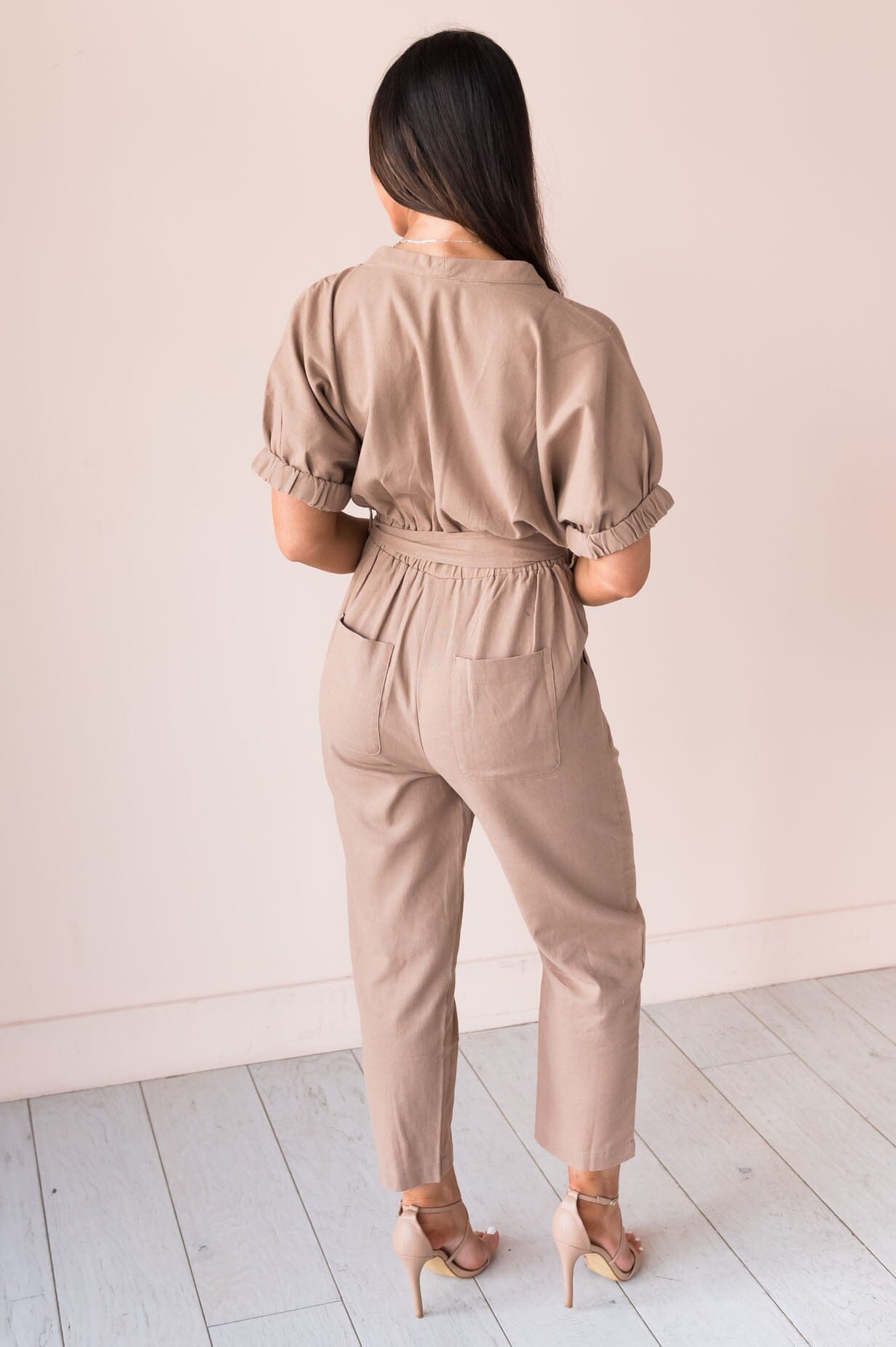 The Twyla Modest Dresses vendor-unknown