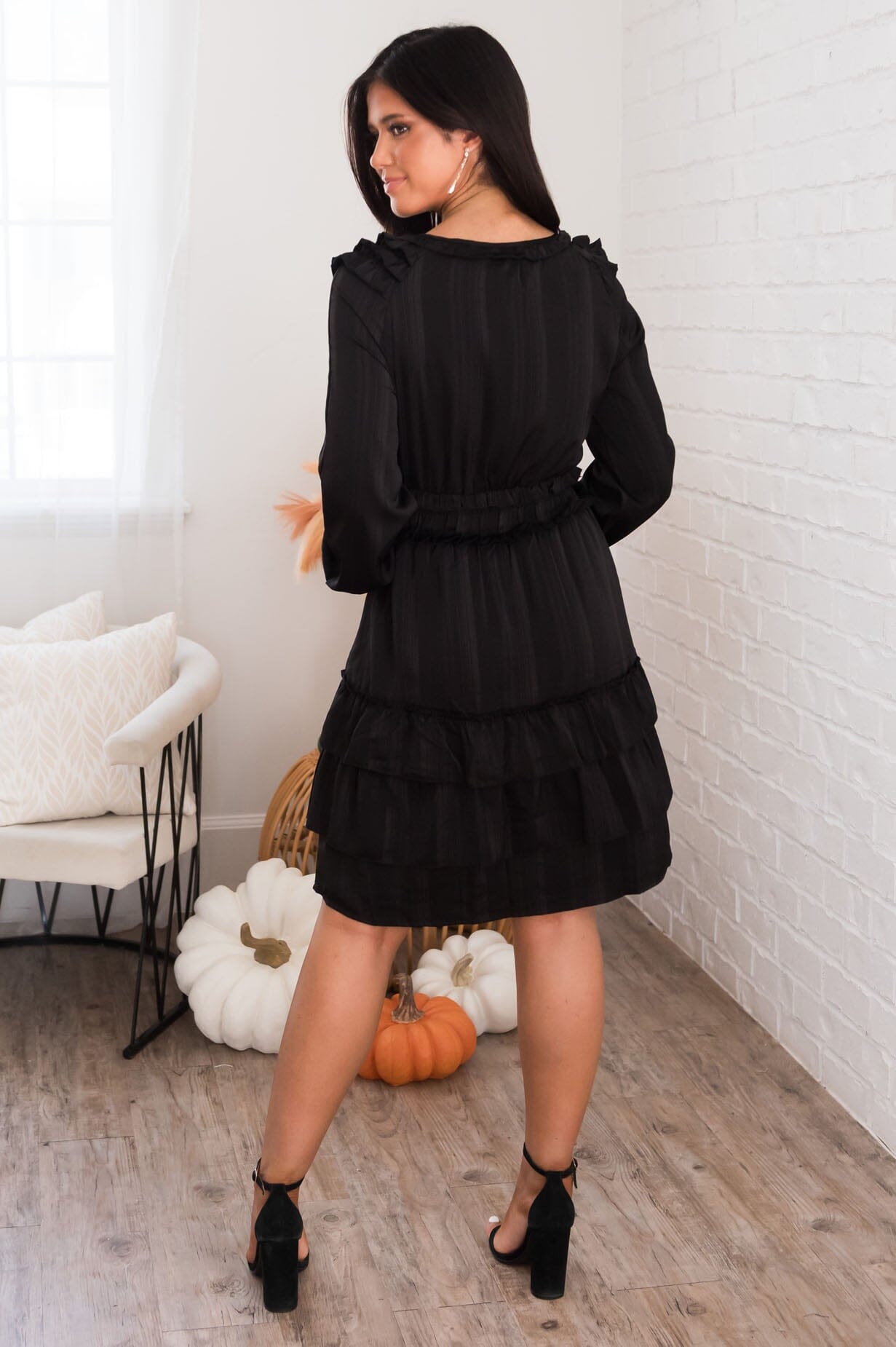 The Eloise Modest Dresses vendor-unknown