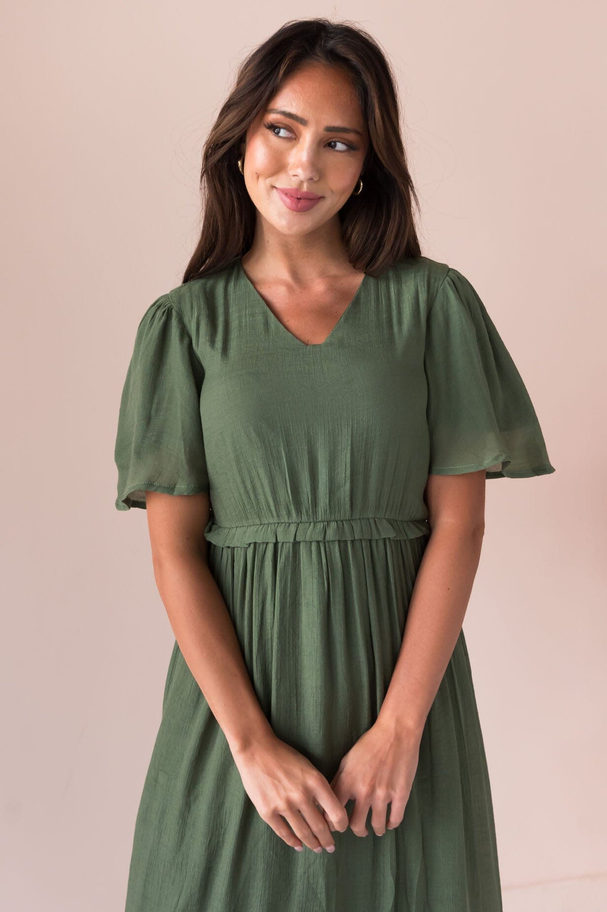 The Tess Modest Dresses vendor-unknown