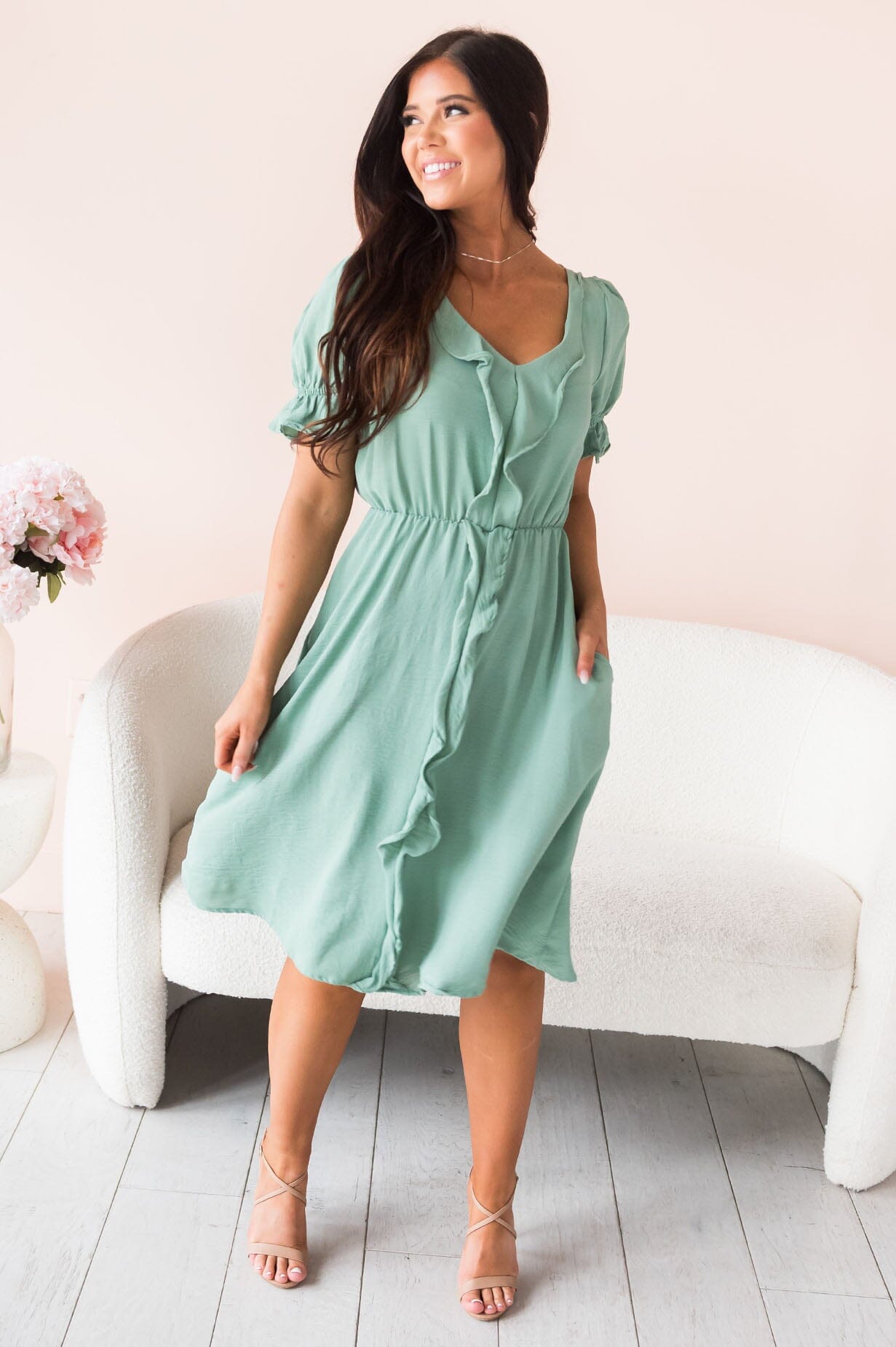 The Maria Kate Modest Dresses vendor-unknown