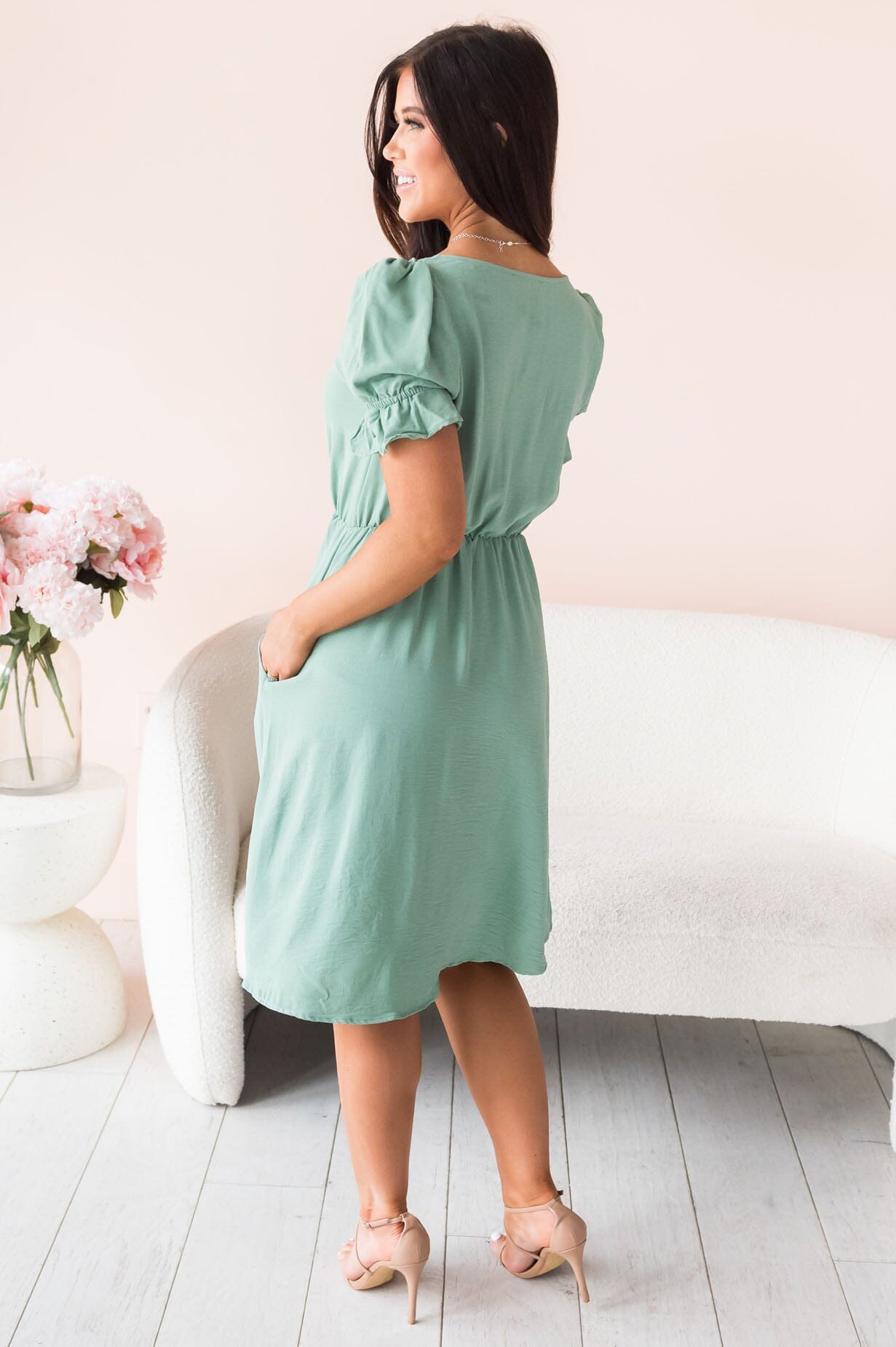 The Maria Kate Modest Dresses vendor-unknown