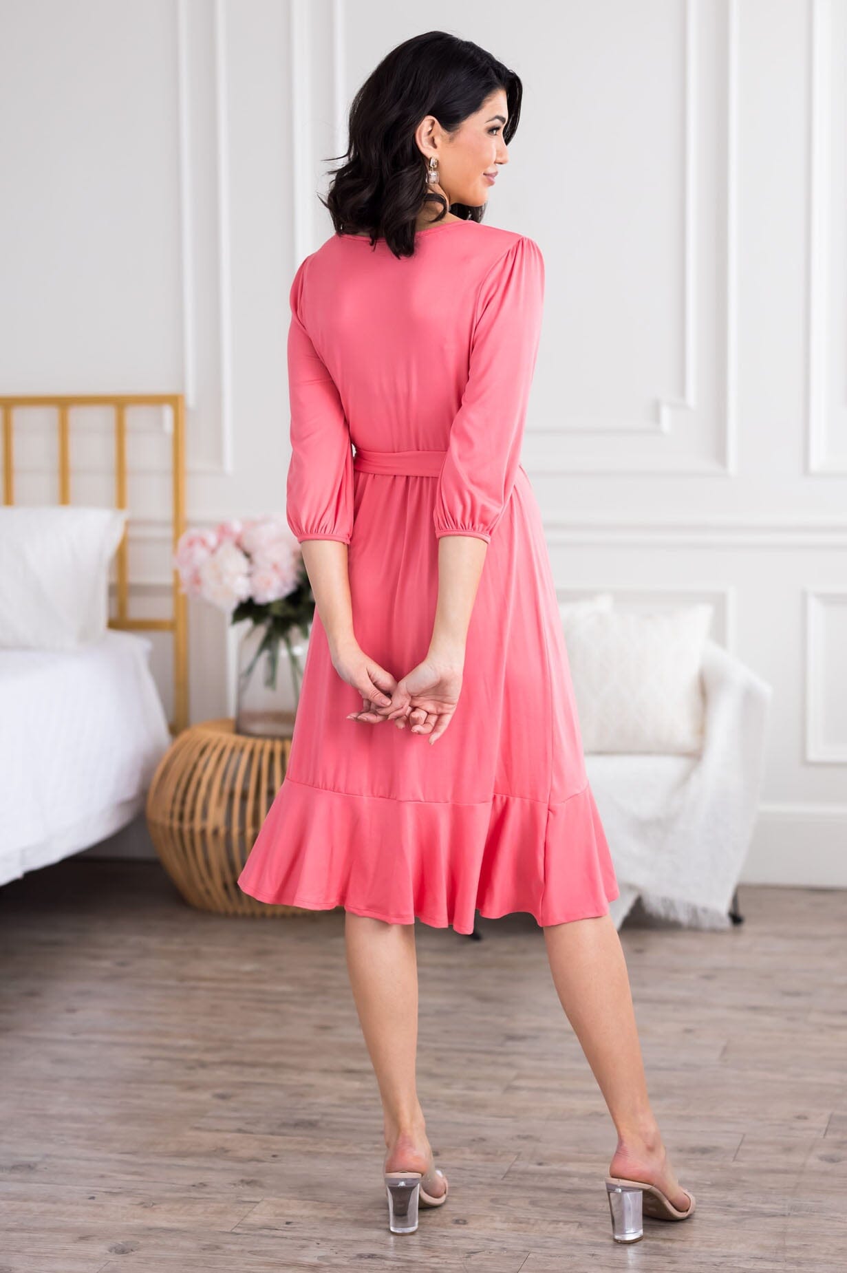 The Alista Modest Dresses vendor-unknown