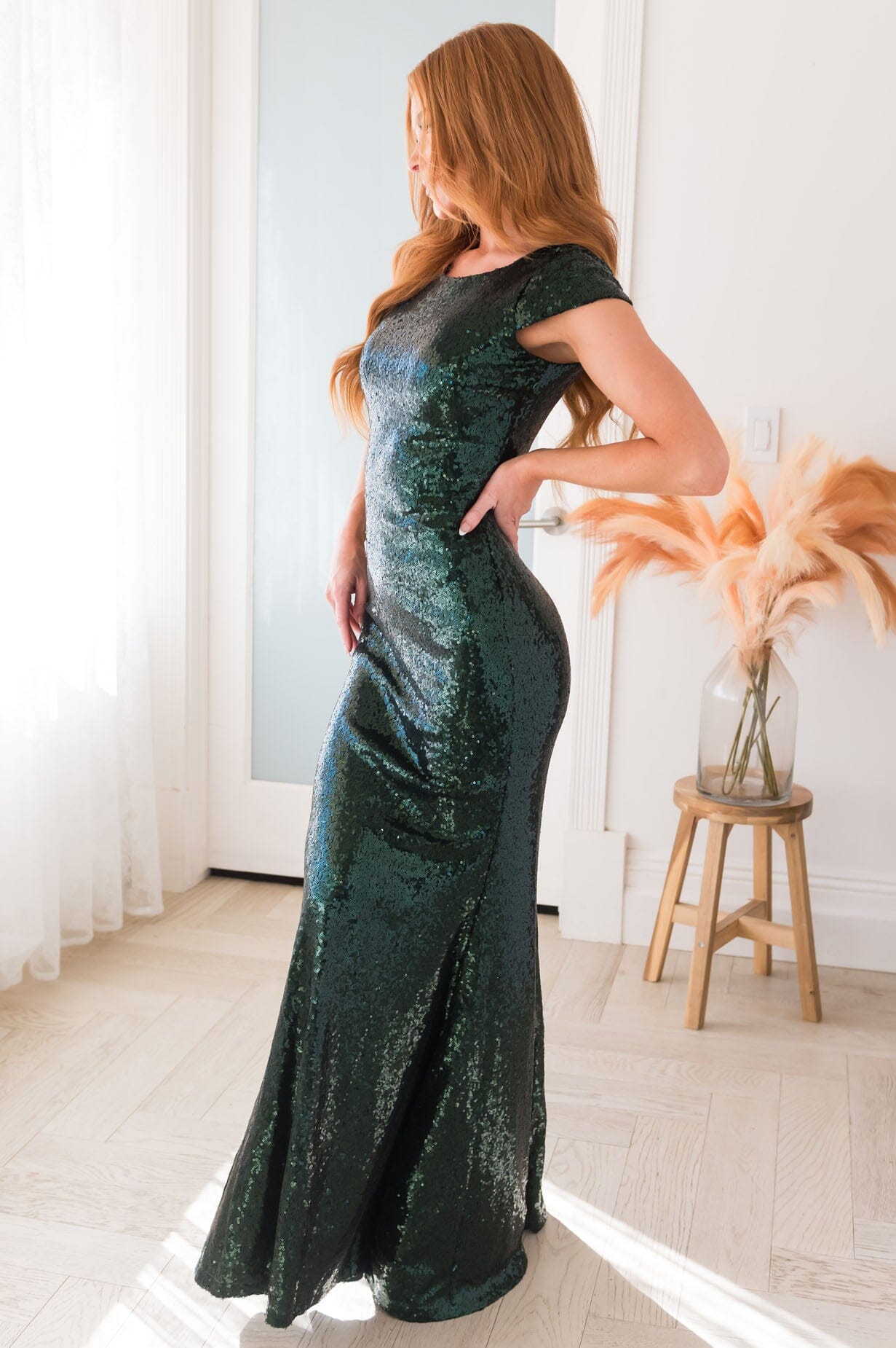 The Merrily Modest Dresses vendor-unknown