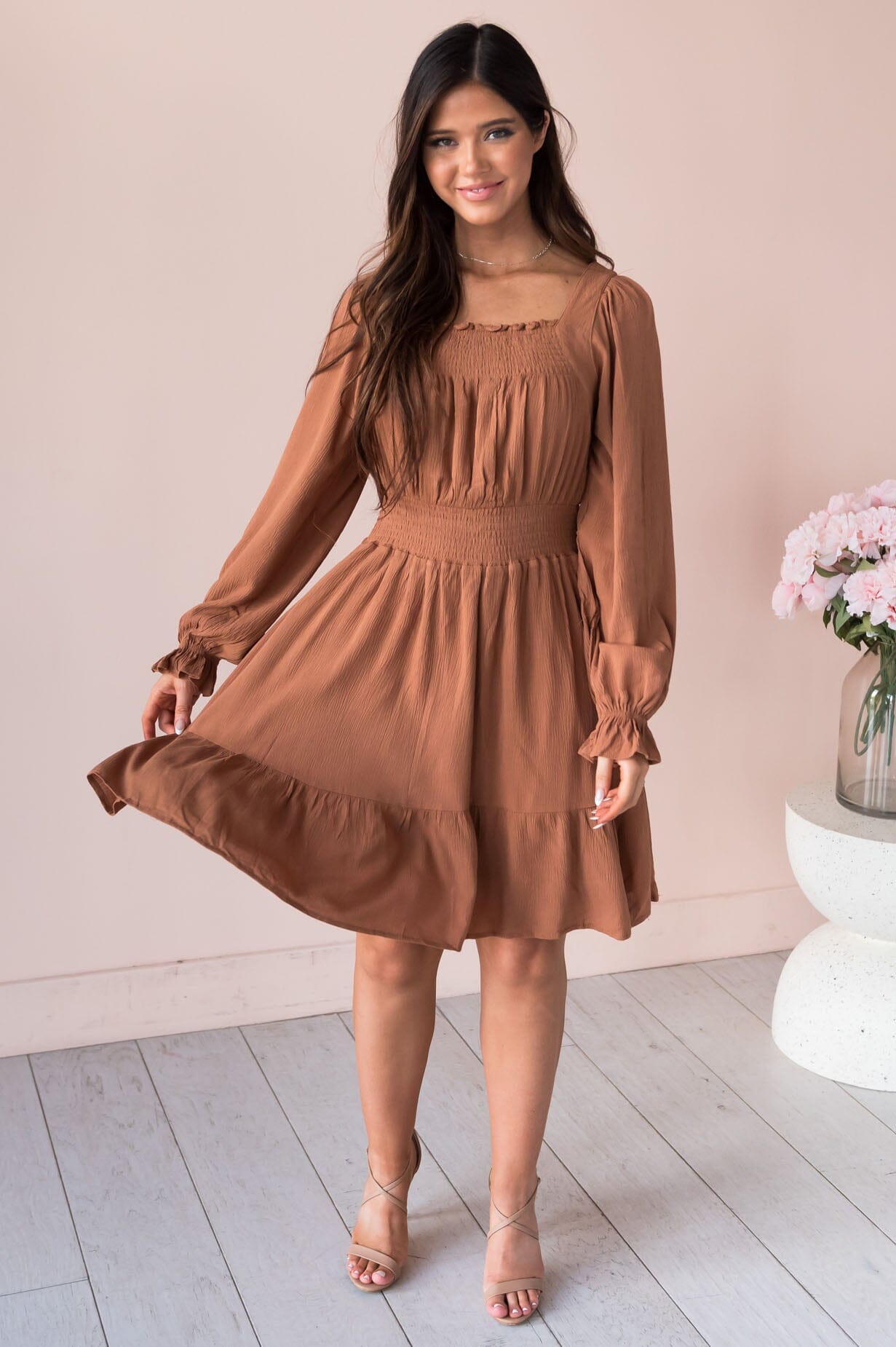 The Kamaya Modest Dresses vendor-unknown