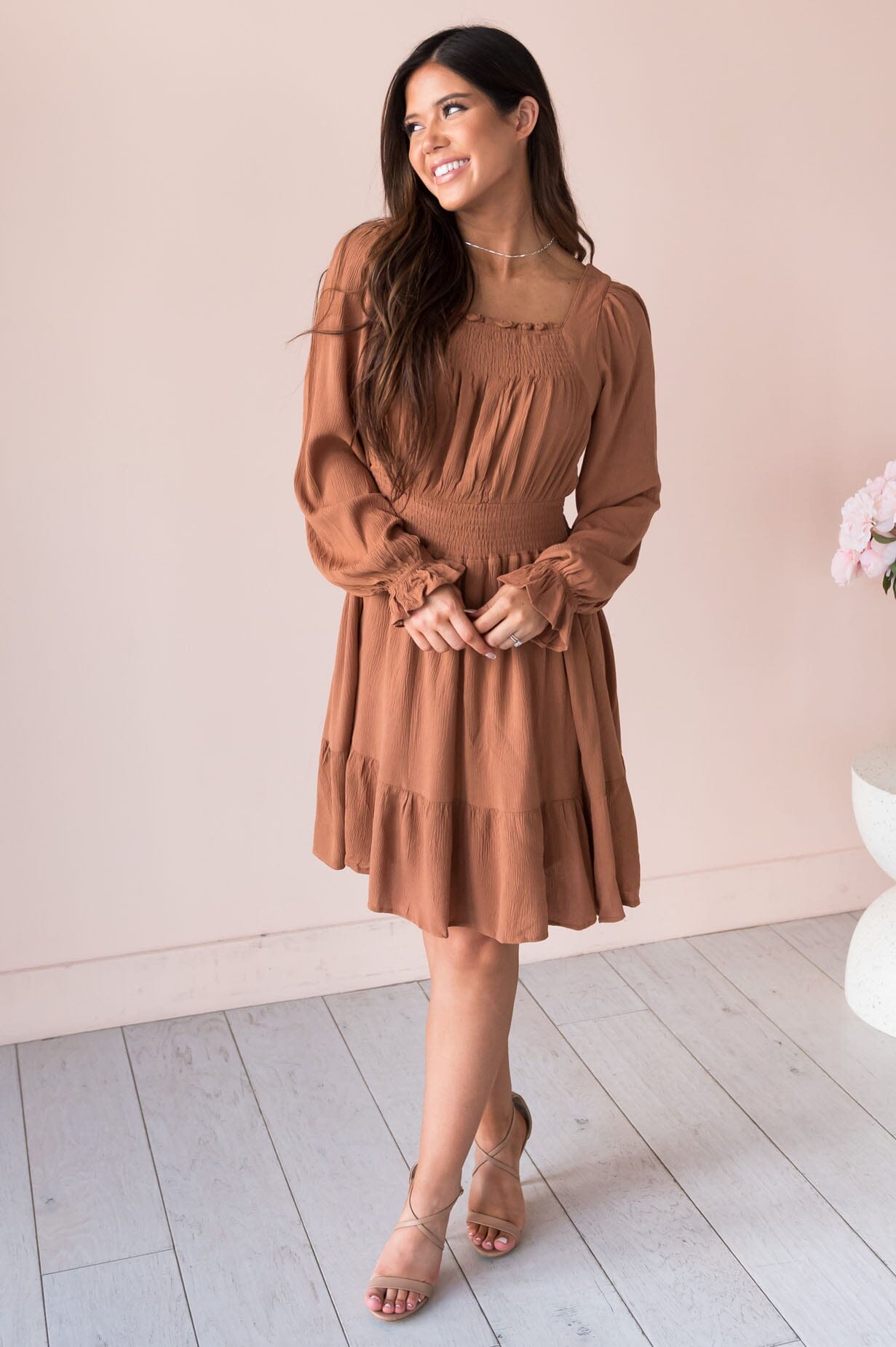 The Kamaya Modest Dresses vendor-unknown