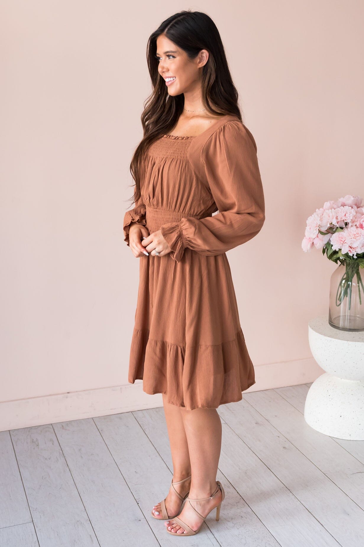 The Kamaya Modest Dresses vendor-unknown