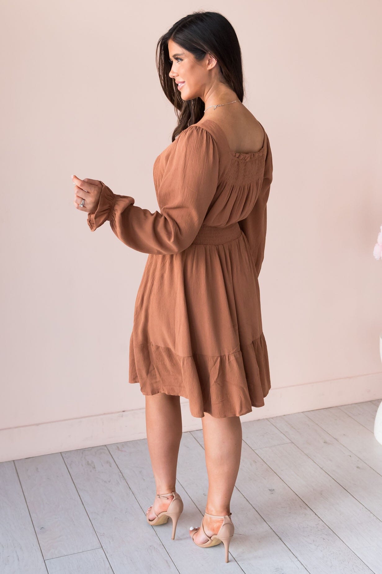 The Kamaya Modest Dresses vendor-unknown