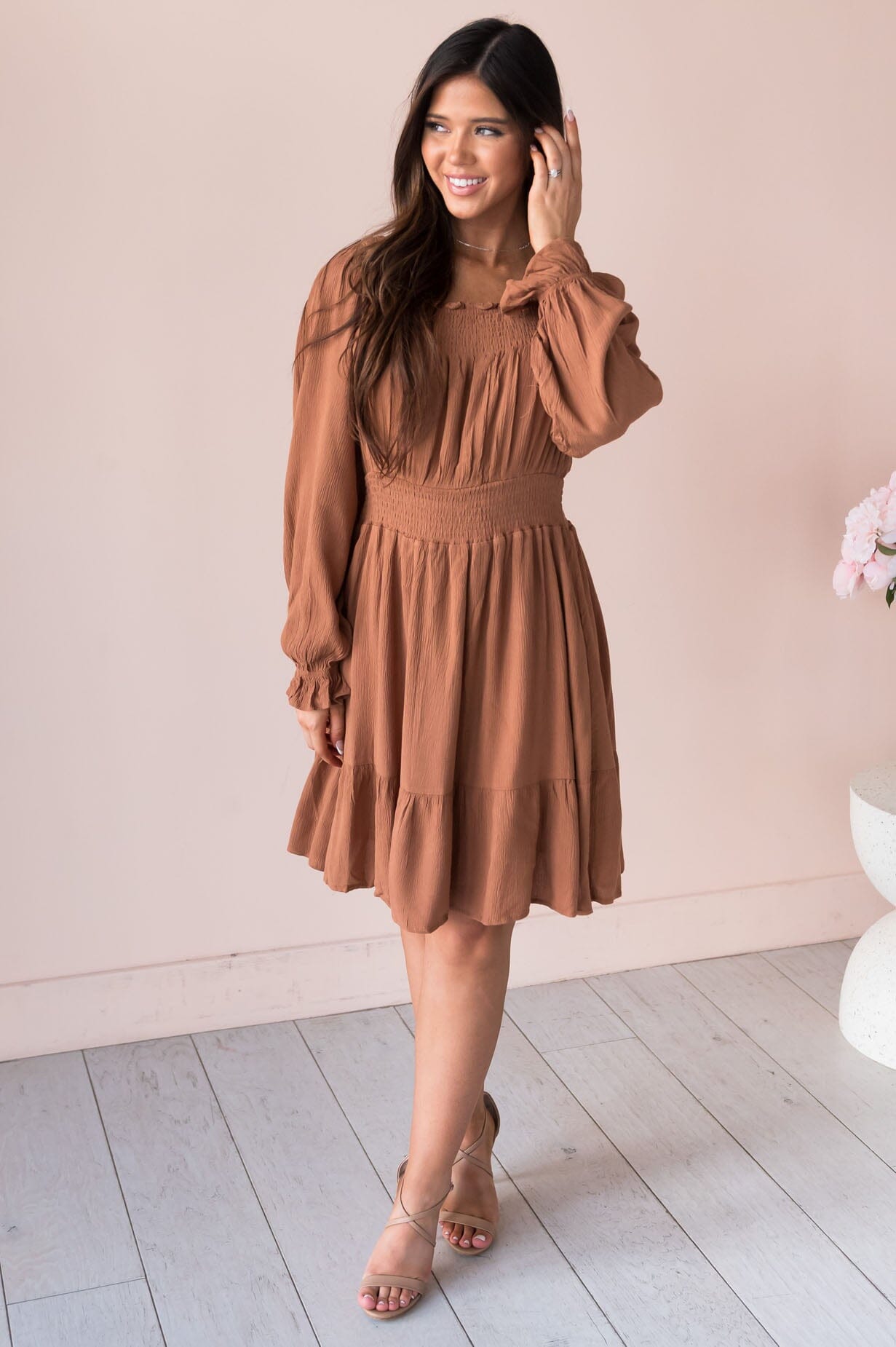 The Kamaya Modest Dresses vendor-unknown