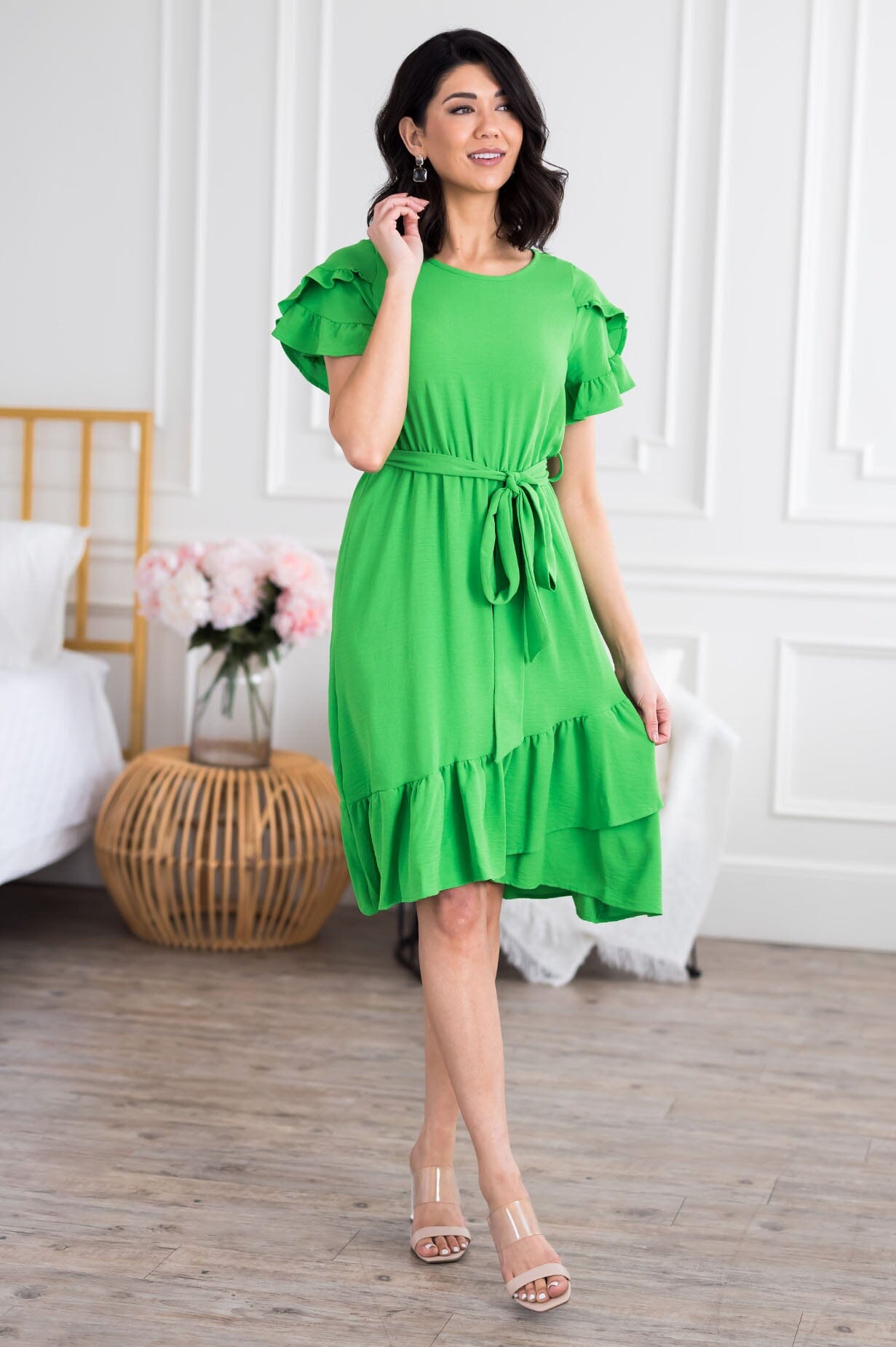 The Kirliam Modest Dresses vendor-unknown