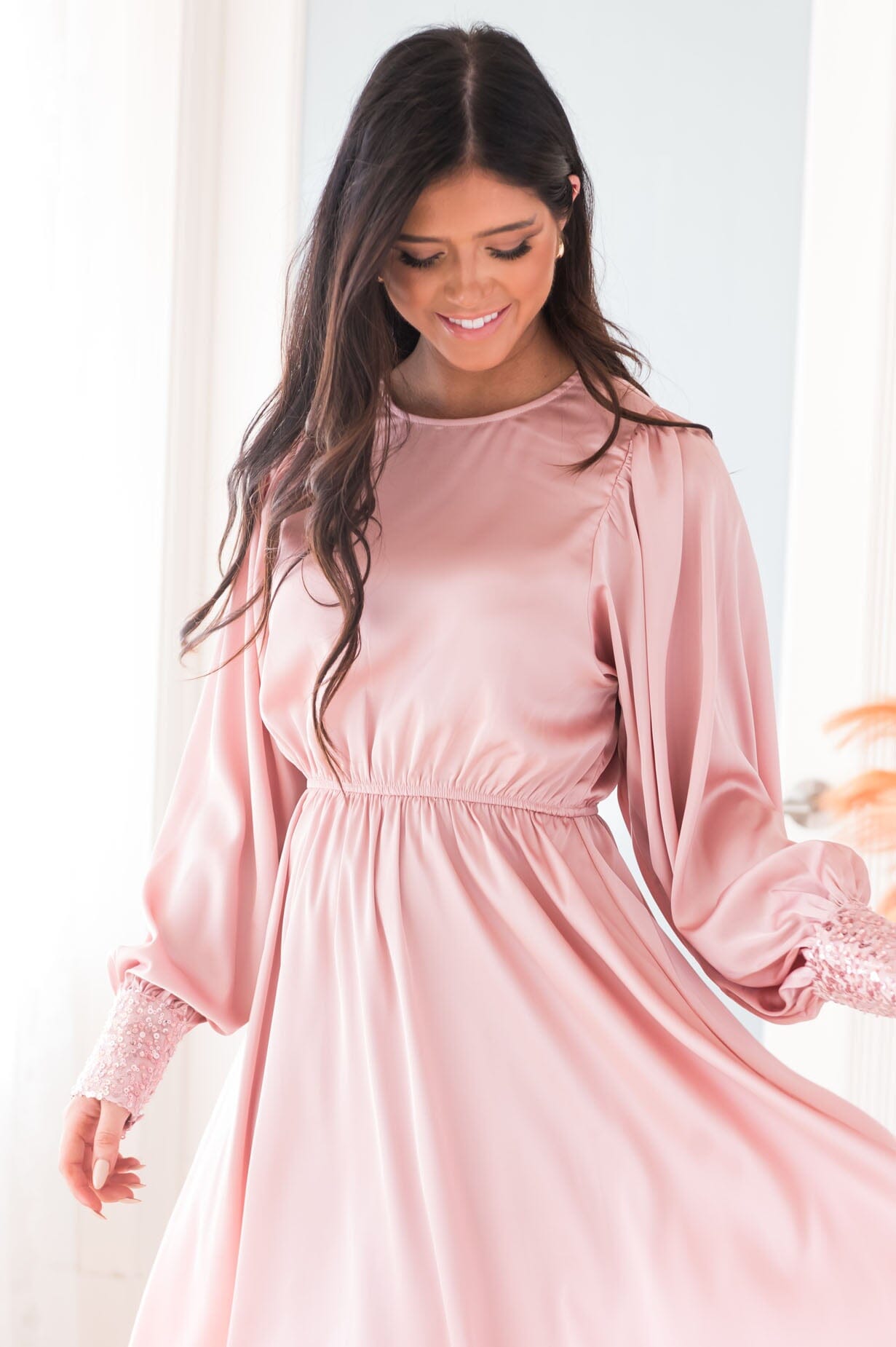 The Lollee Modest Dresses vendor-unknown