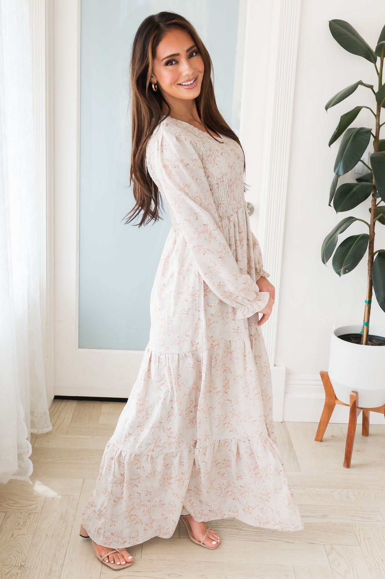 The September Modest Dresses vendor-unknown