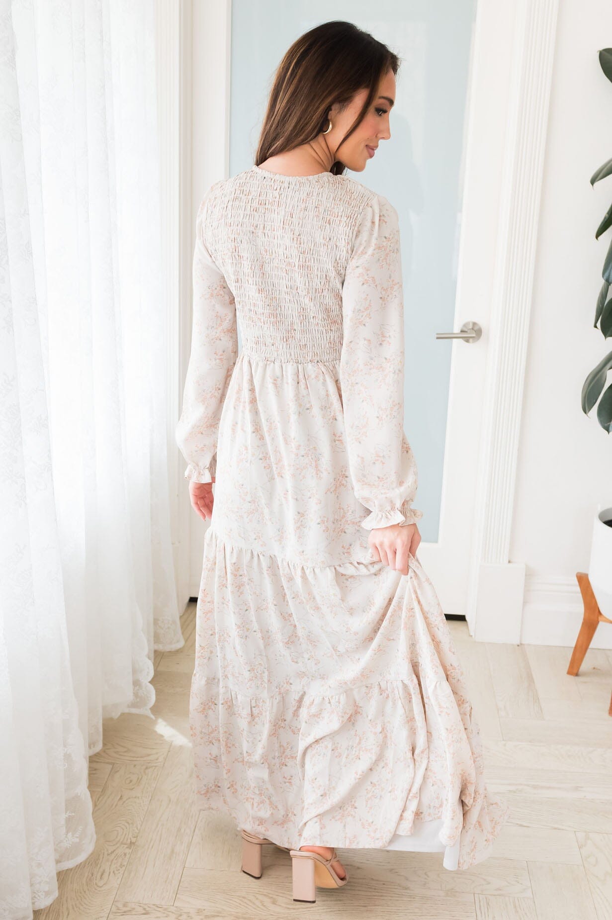 The September Modest Dresses vendor-unknown