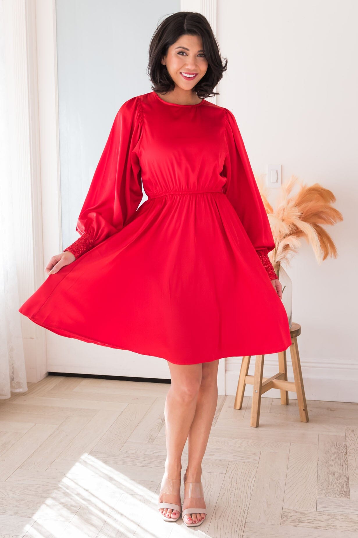 The Lollee Modest Dresses vendor-unknown