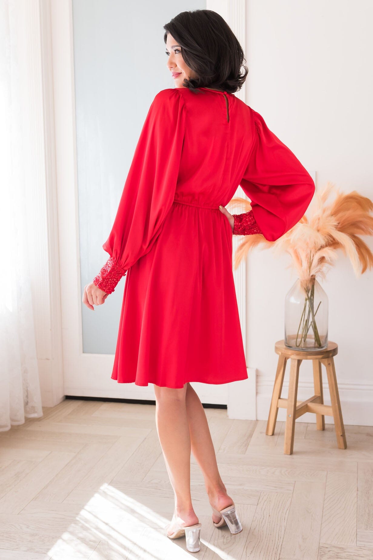 The Lollee Modest Dresses vendor-unknown