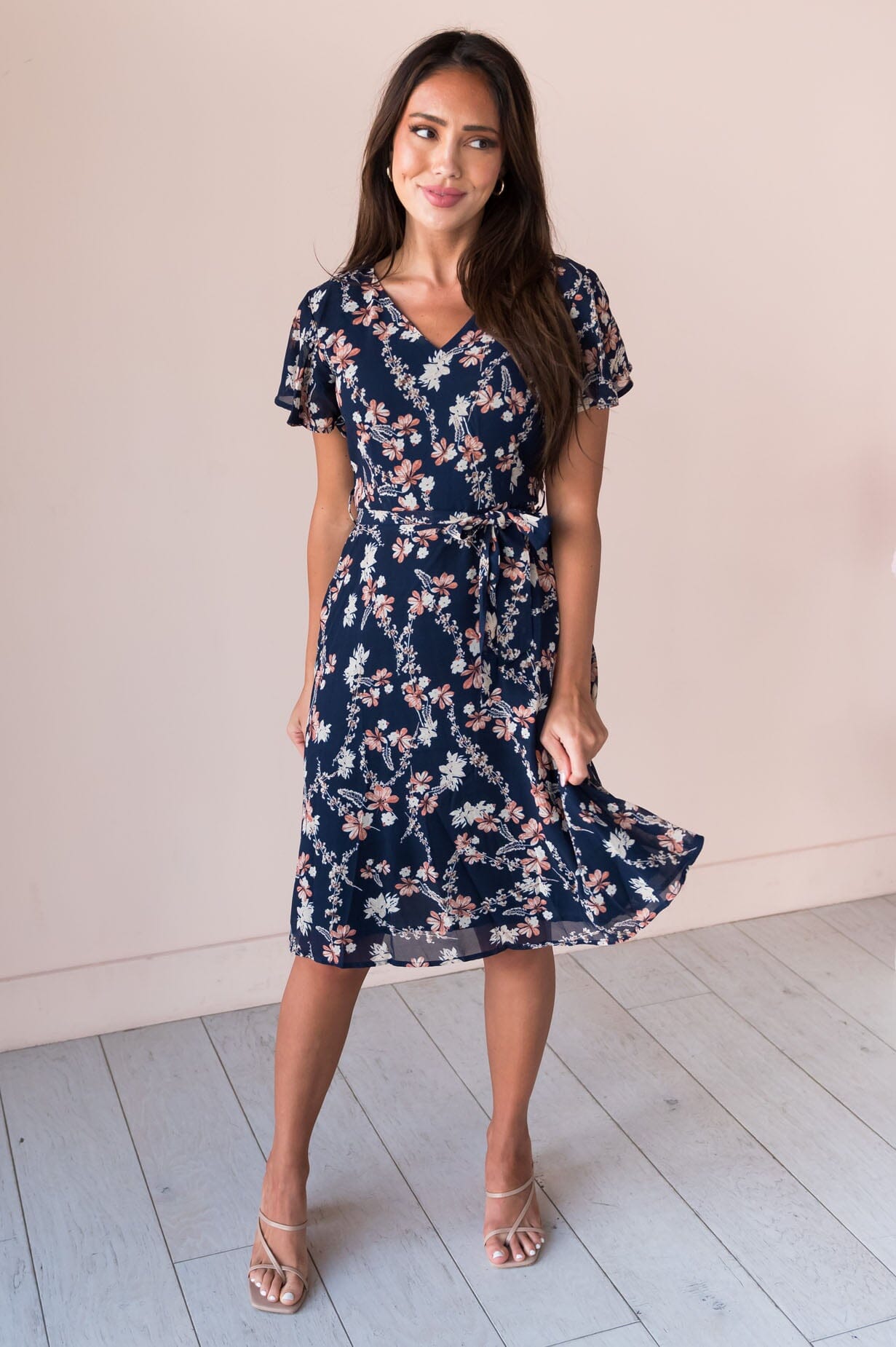 The Hadley Modest Dresses vendor-unknown