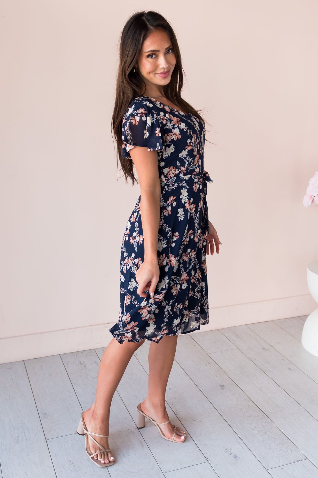 The Hadley Modest Dresses vendor-unknown