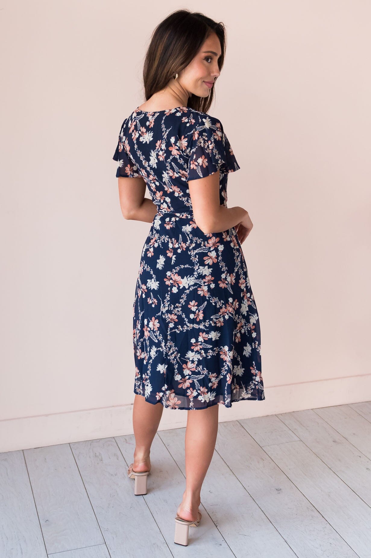 The Hadley Modest Dresses vendor-unknown