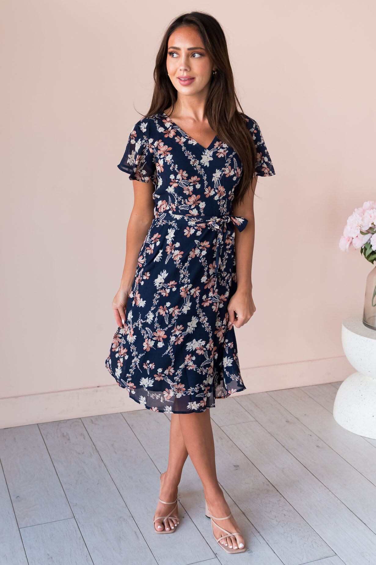 The Hadley Modest Dresses vendor-unknown