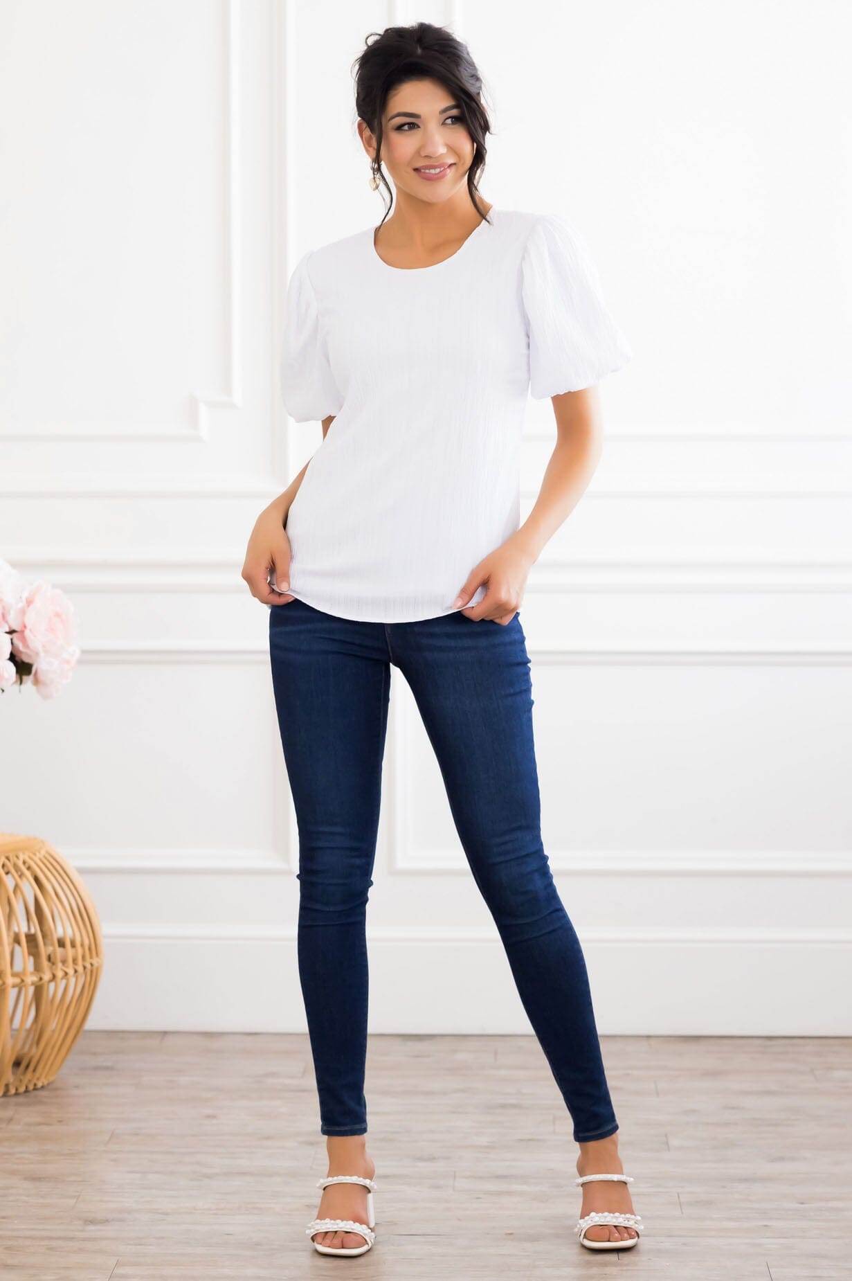 Always Daydreaming Blouse Tops vendor-unknown