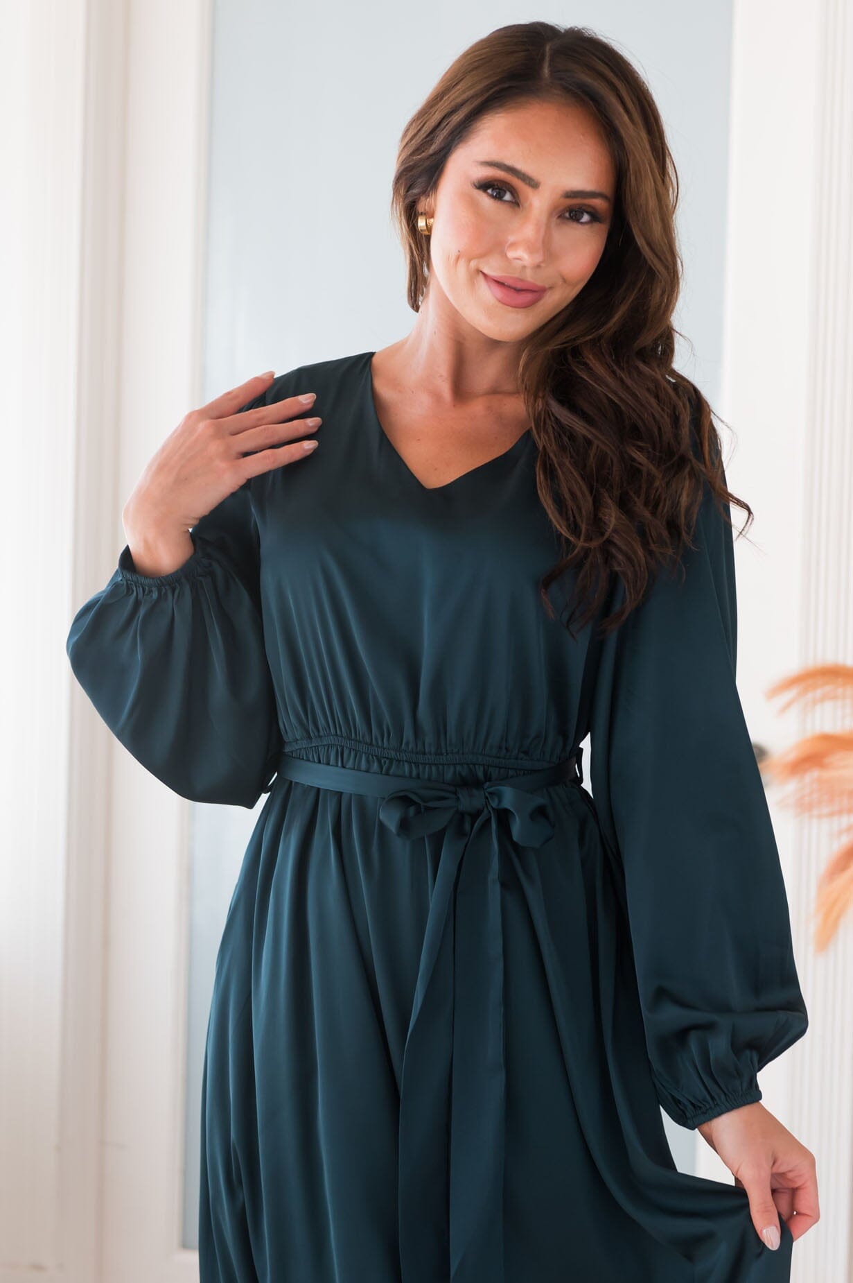 The Moiraine Modest Dresses vendor-unknown