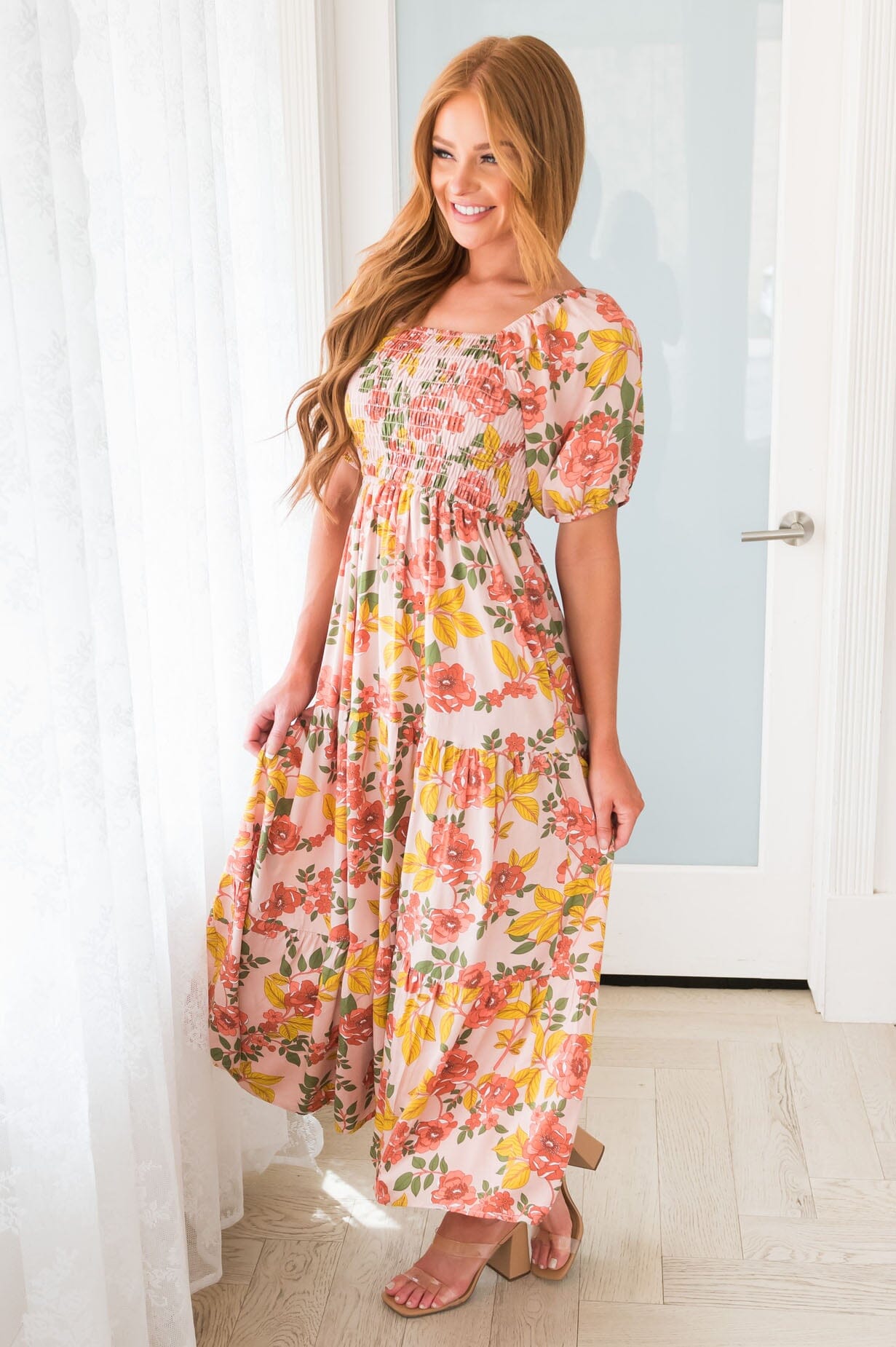 The Indy Modest Dresses vendor-unknown