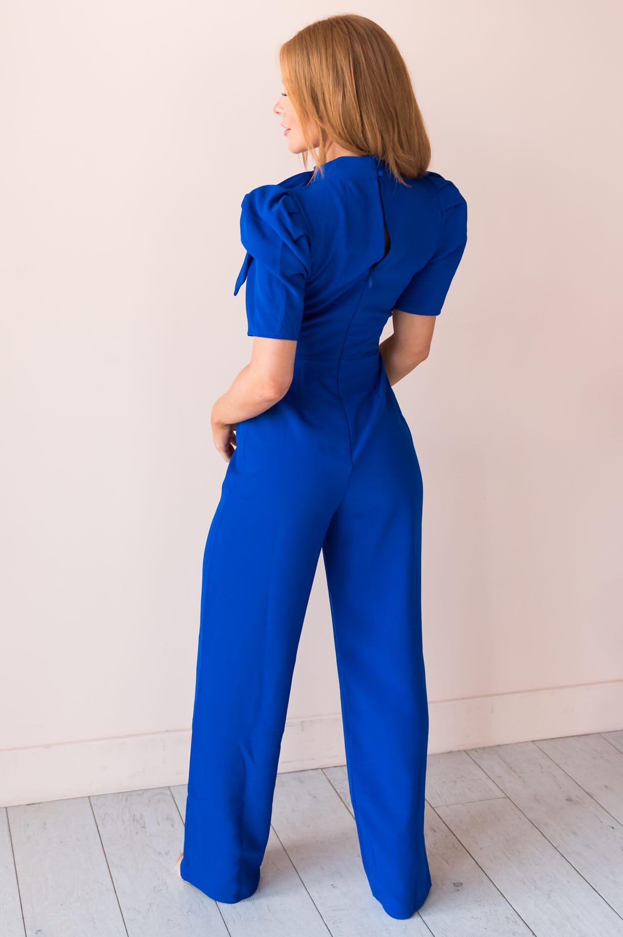 The Rowena Modest Dresses vendor-unknown