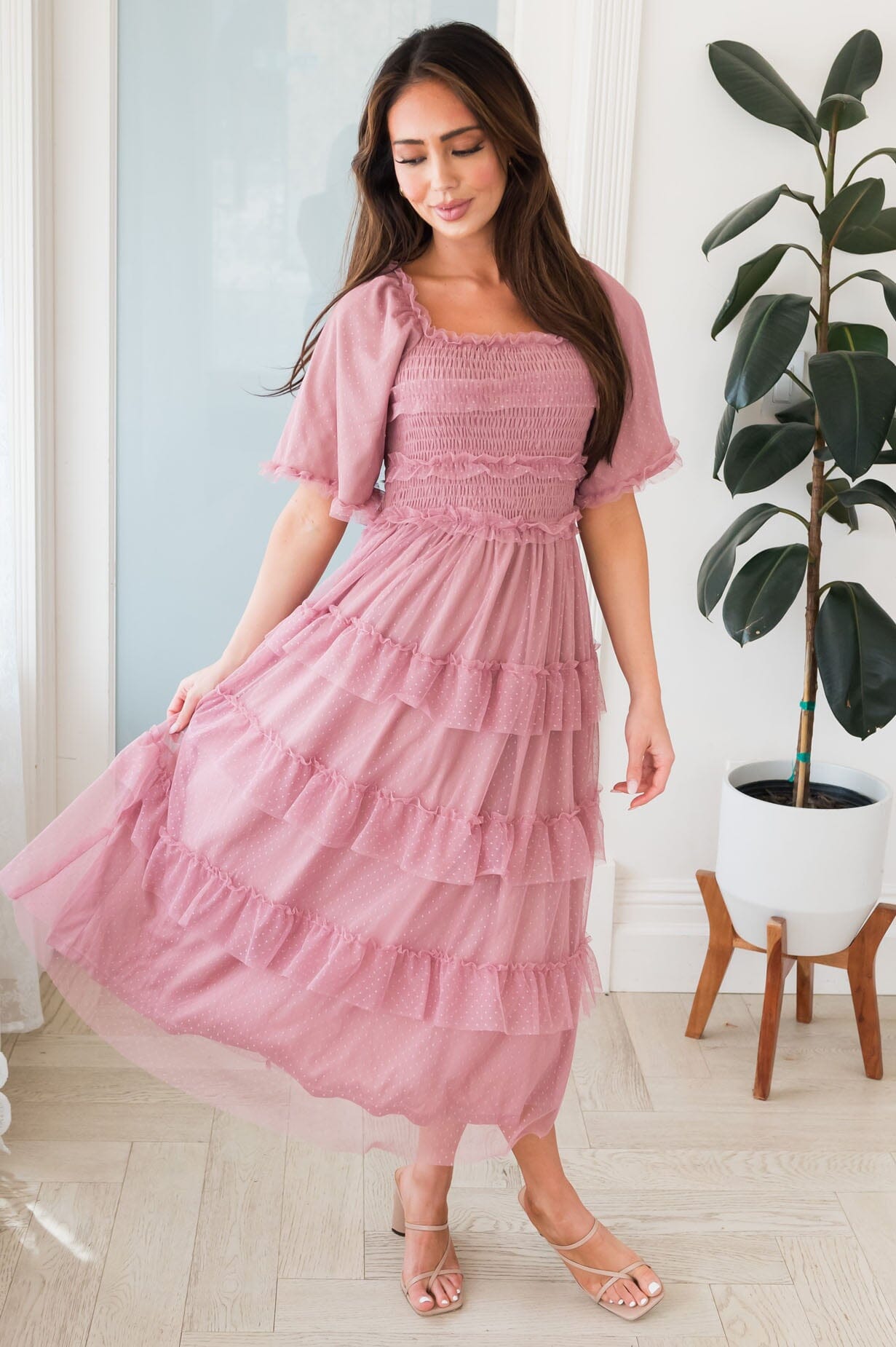 The Nerene Modest Dresses vendor-unknown