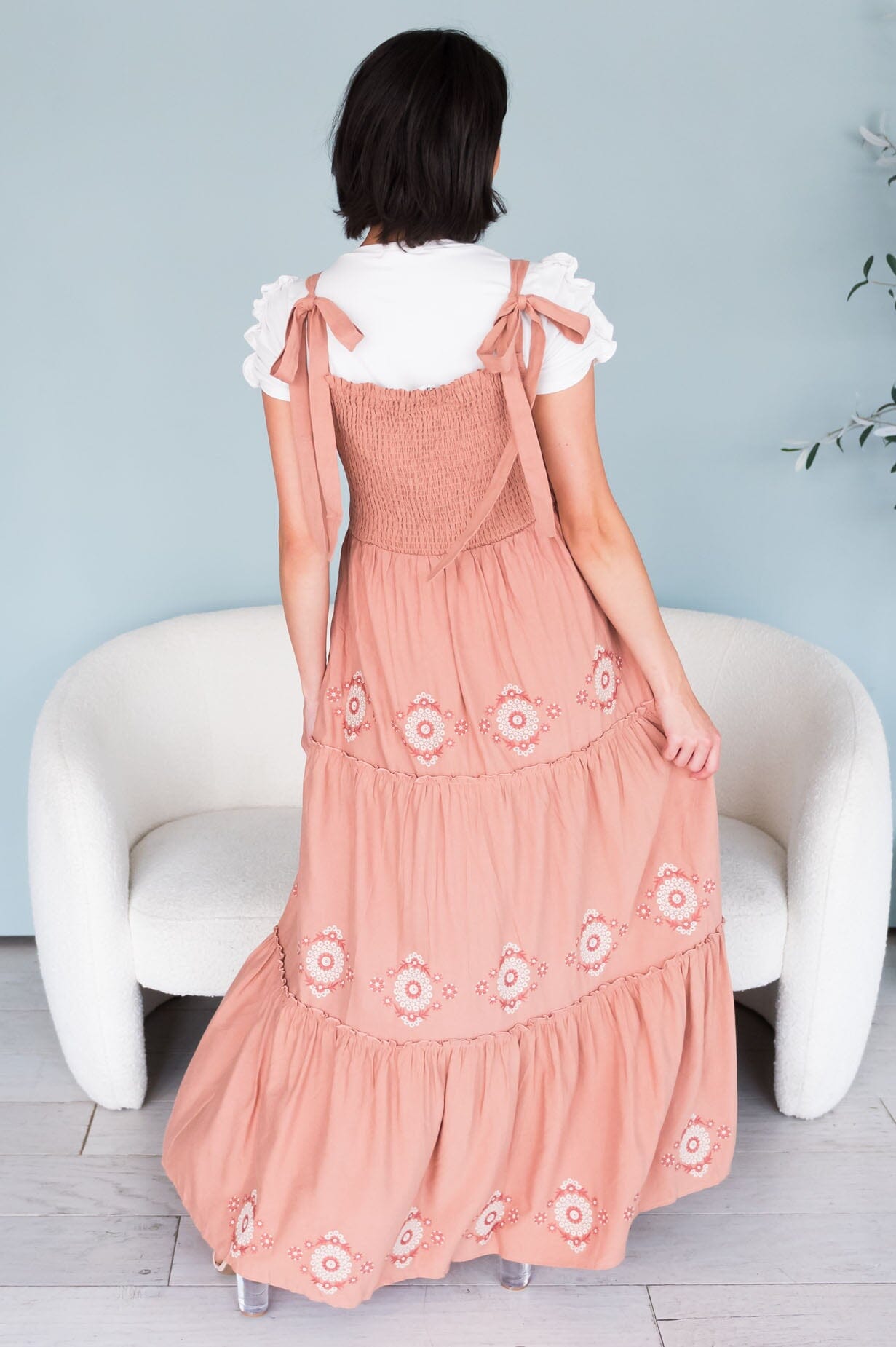 The Brilee Modest Dresses vendor-unknown