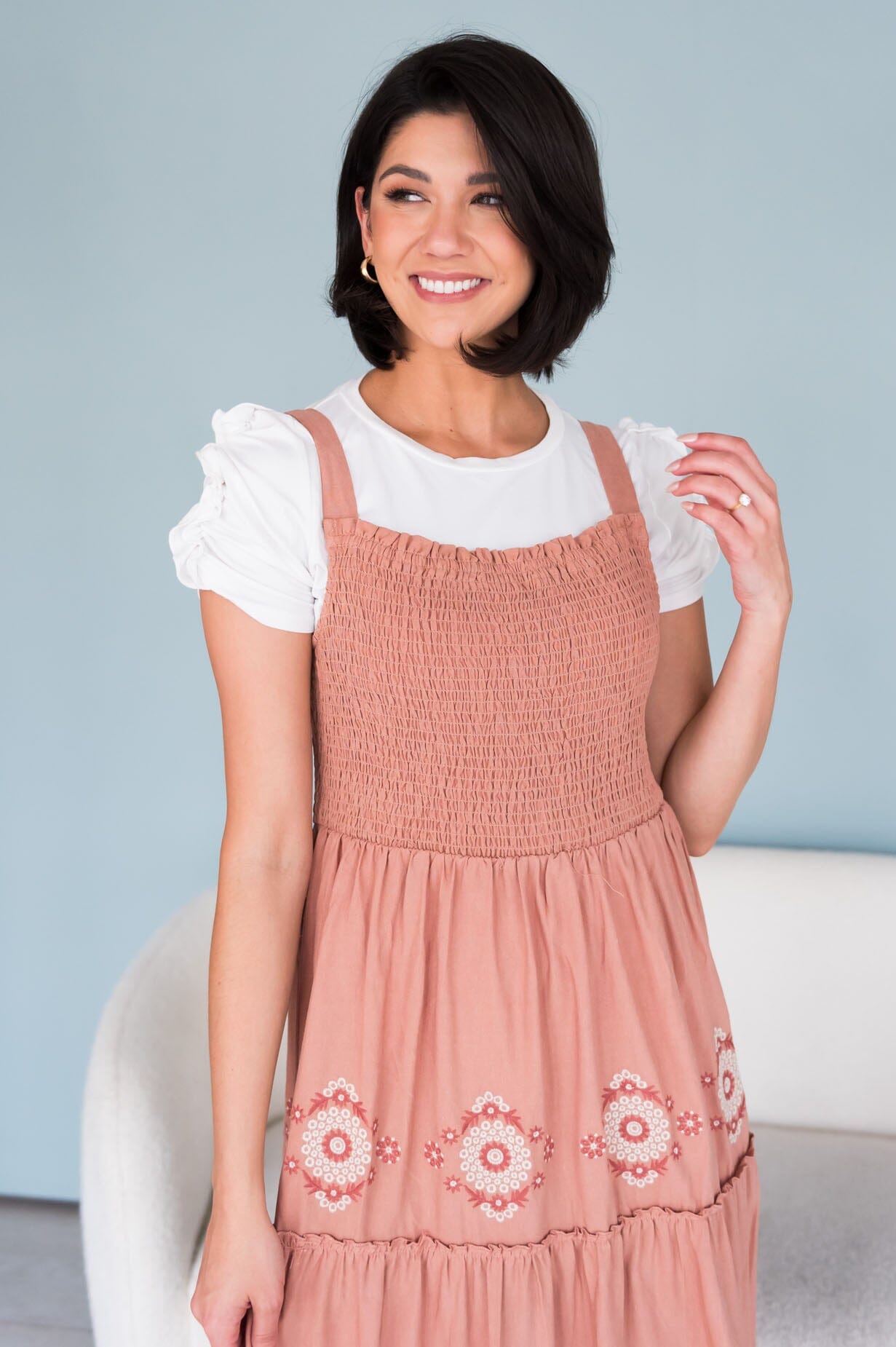 The Brilee Modest Dresses vendor-unknown