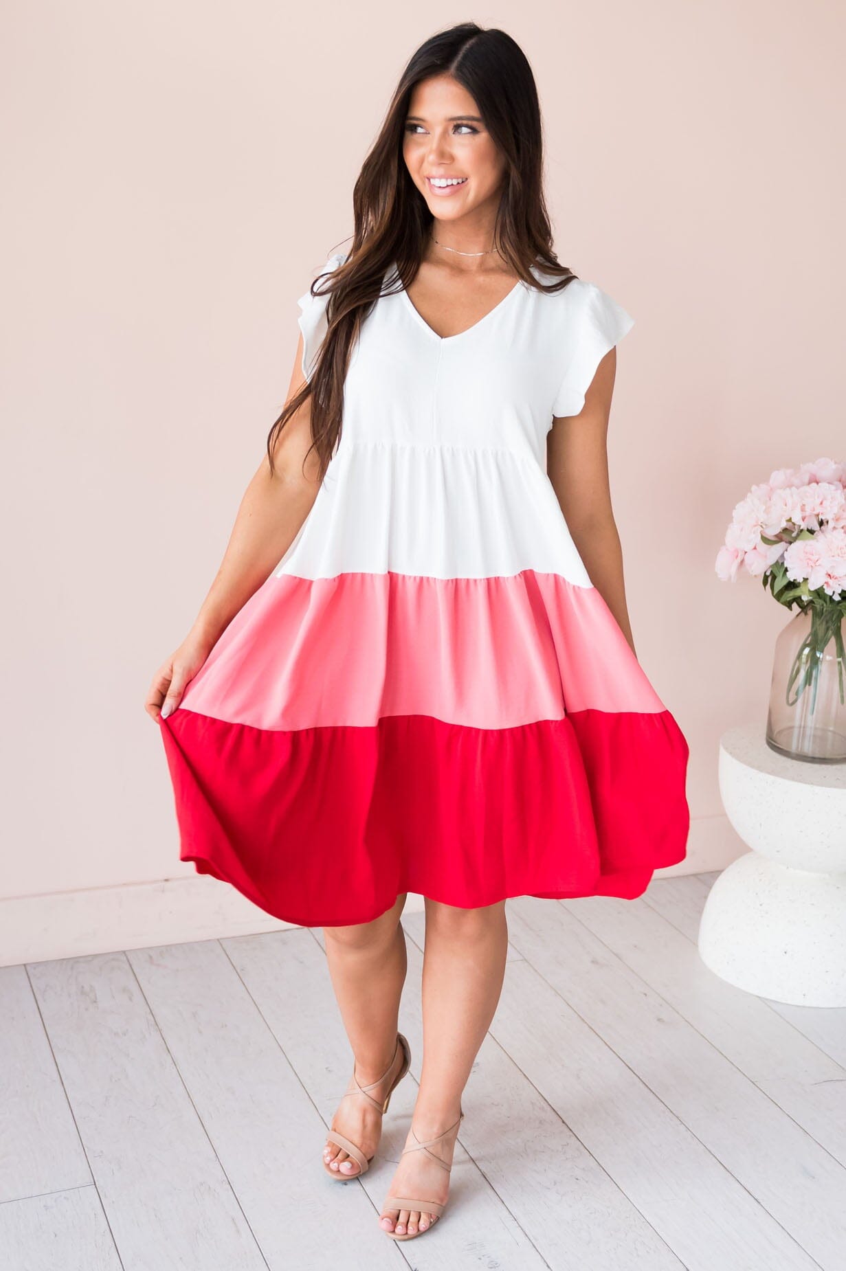 The Molly Ann NeeSee's Dresses