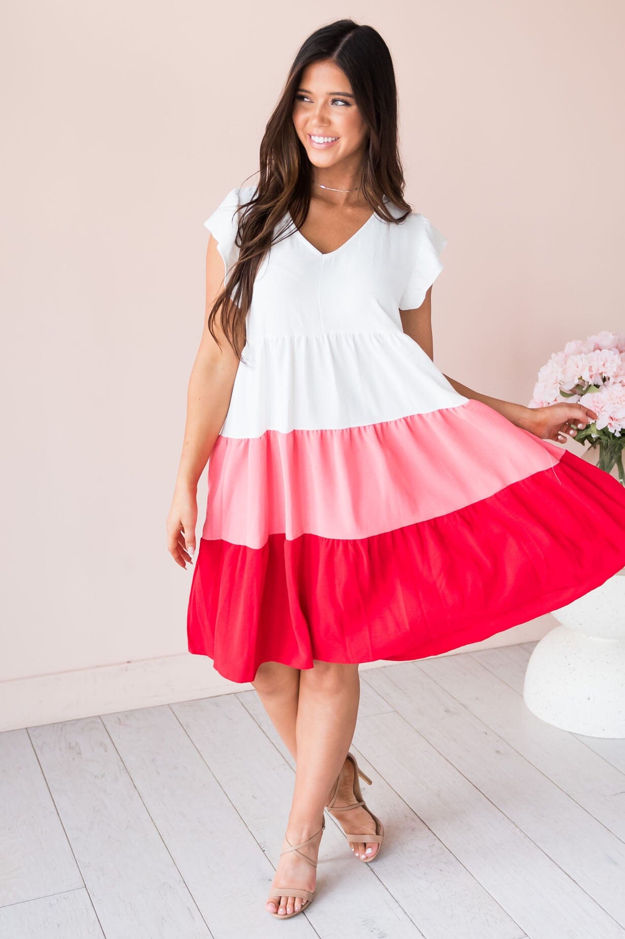 The Molly Ann NeeSee's Dresses