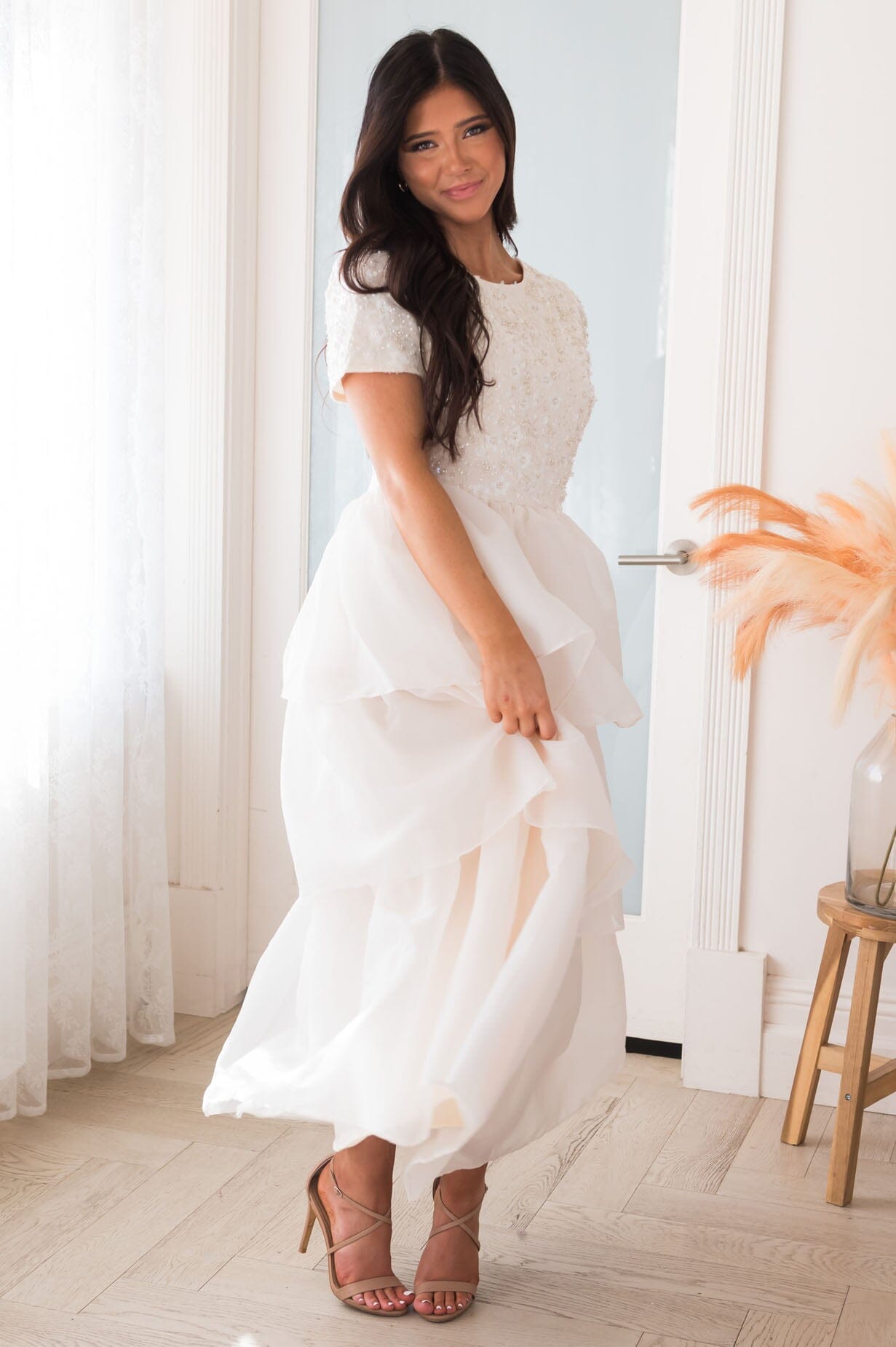 The Lalana Modest Dresses vendor-unknown