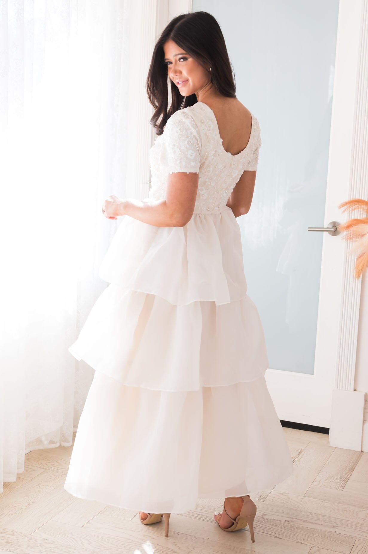 The Lalana Modest Dresses vendor-unknown