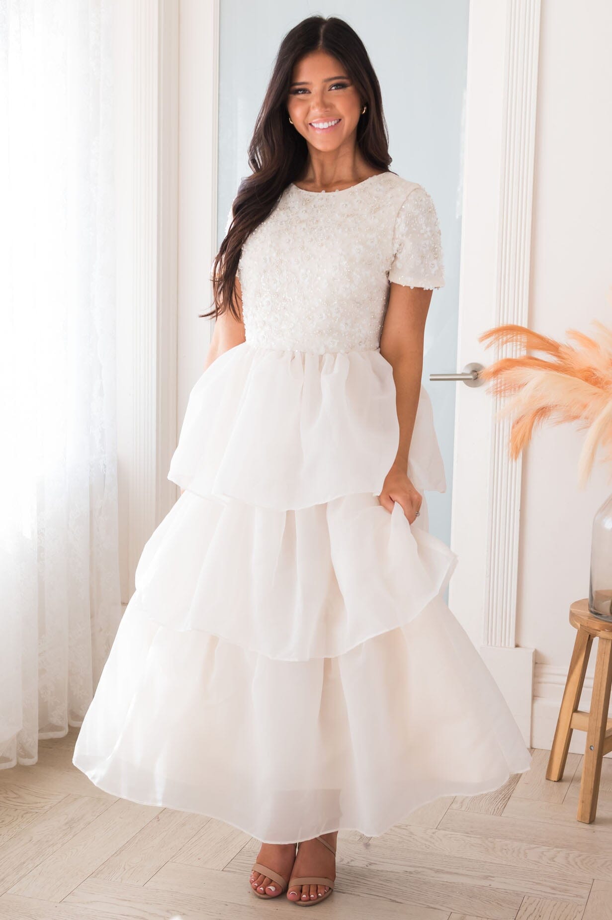 The Lalana Modest Dresses vendor-unknown