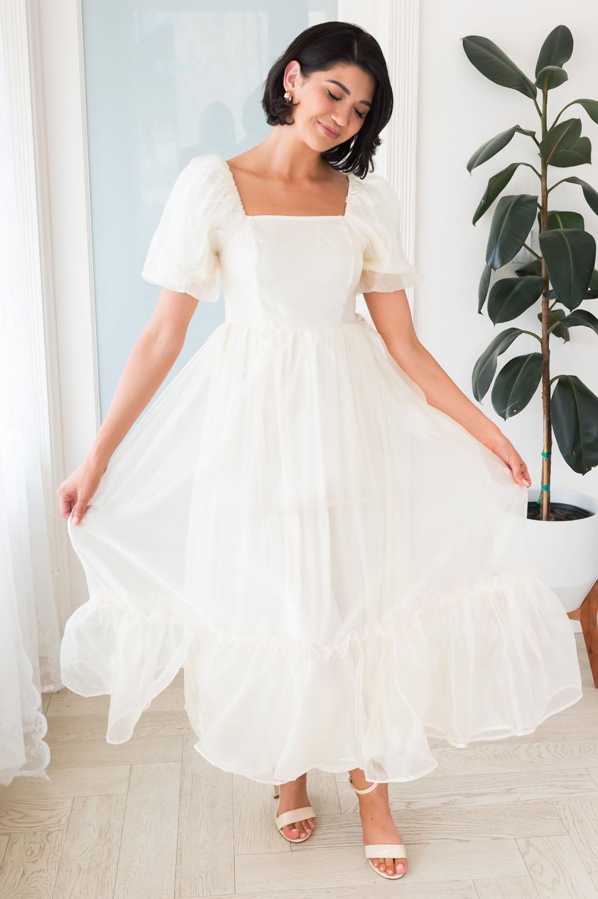 The Ehlanna Modest Dresses vendor-unknown