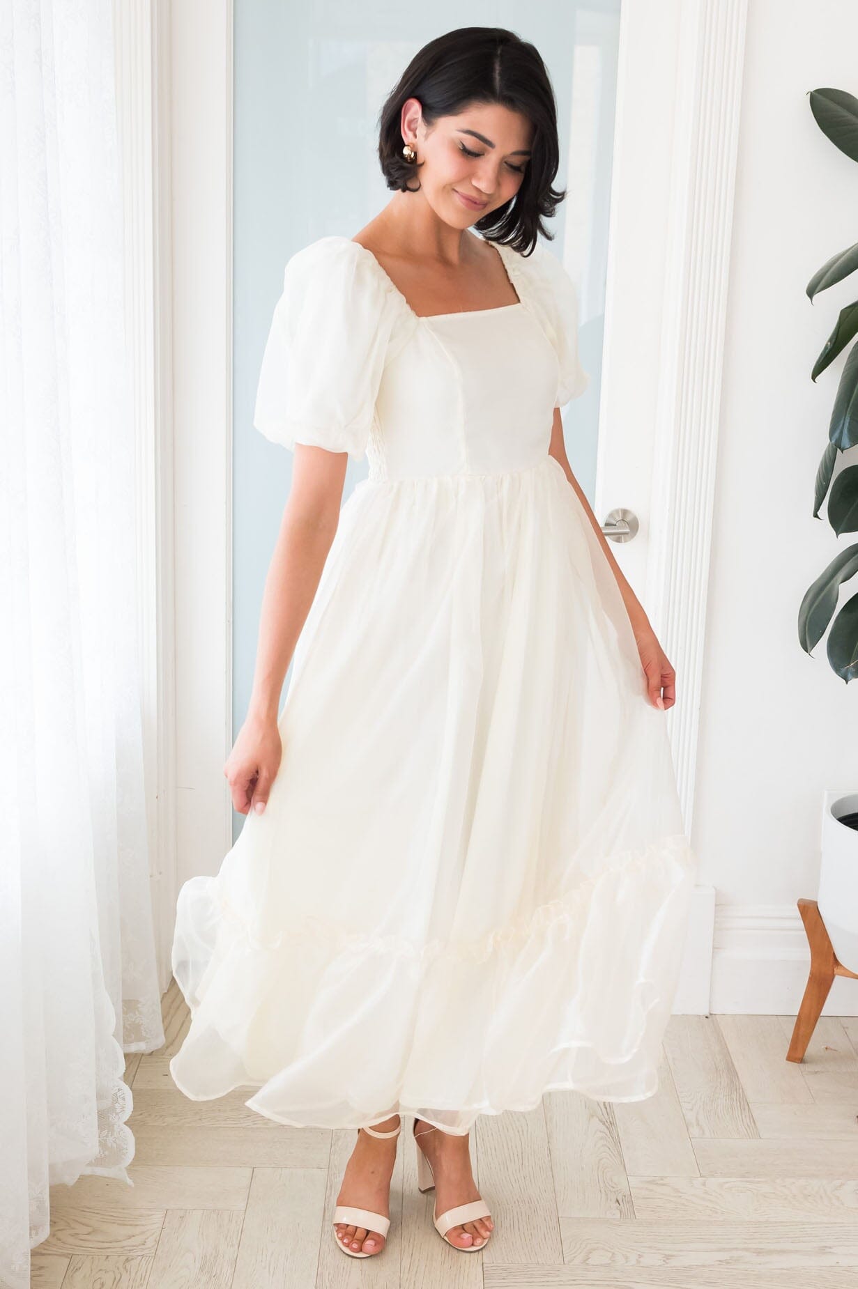 The Ehlanna Modest Dresses vendor-unknown