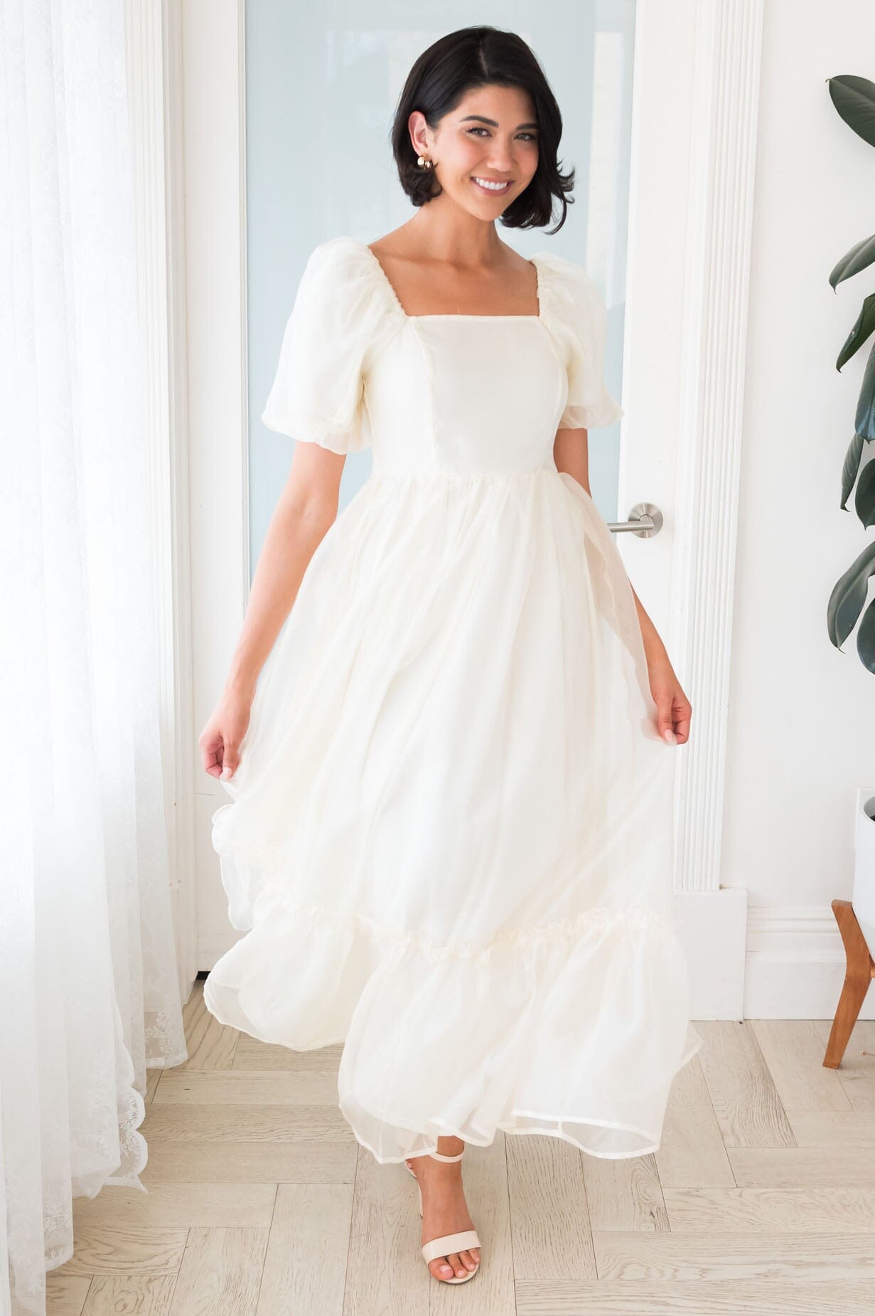 The Ehlanna Modest Dresses vendor-unknown