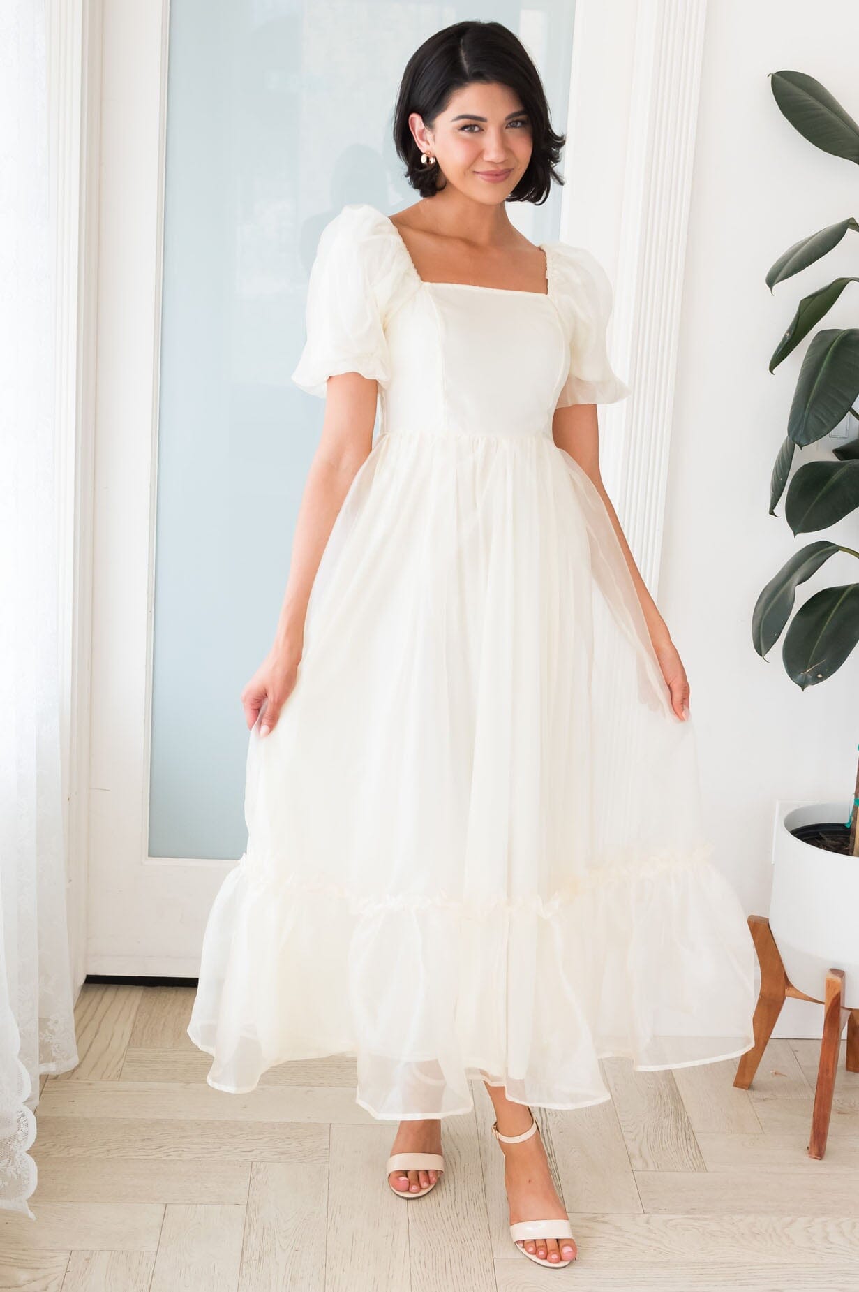 The Ehlanna Modest Dresses vendor-unknown