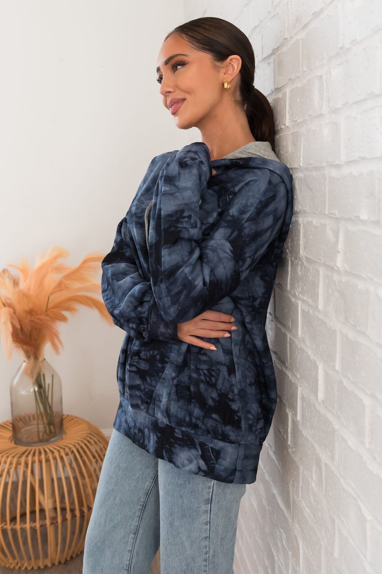 Memories To Last Modest Hoodie Tops vendor-unknown