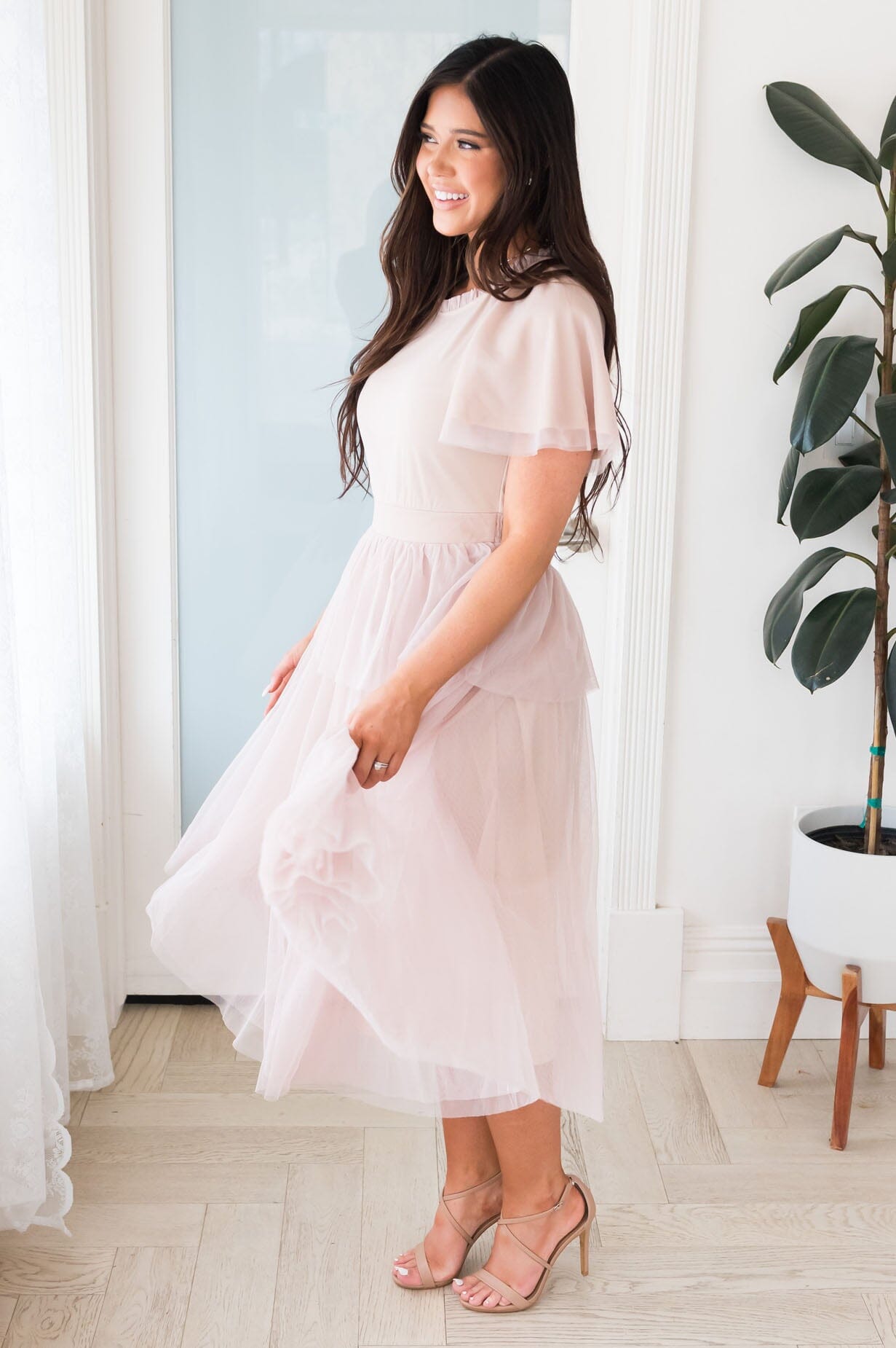 The Jessakae Modest Dresses vendor-unknown