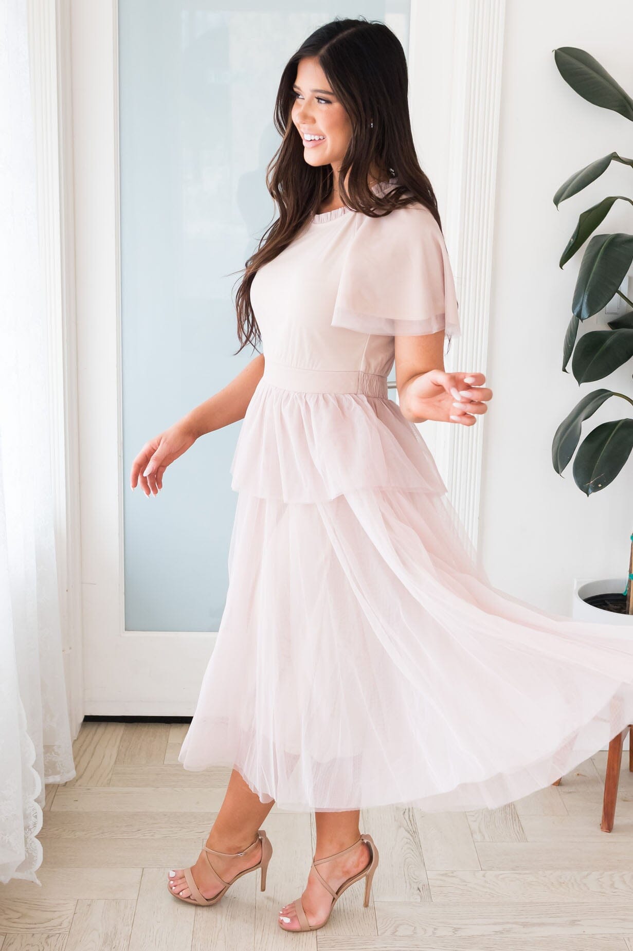 The Jessakae Modest Dresses vendor-unknown