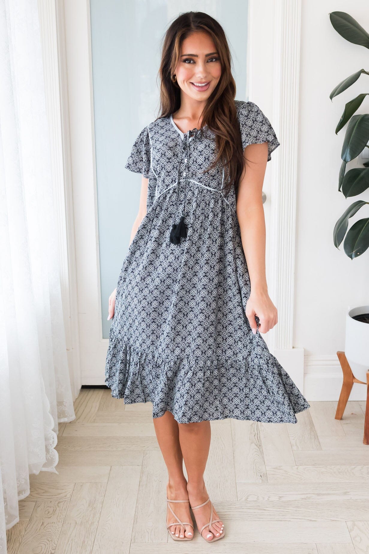 The Statley Modest Dresses vendor-unknown