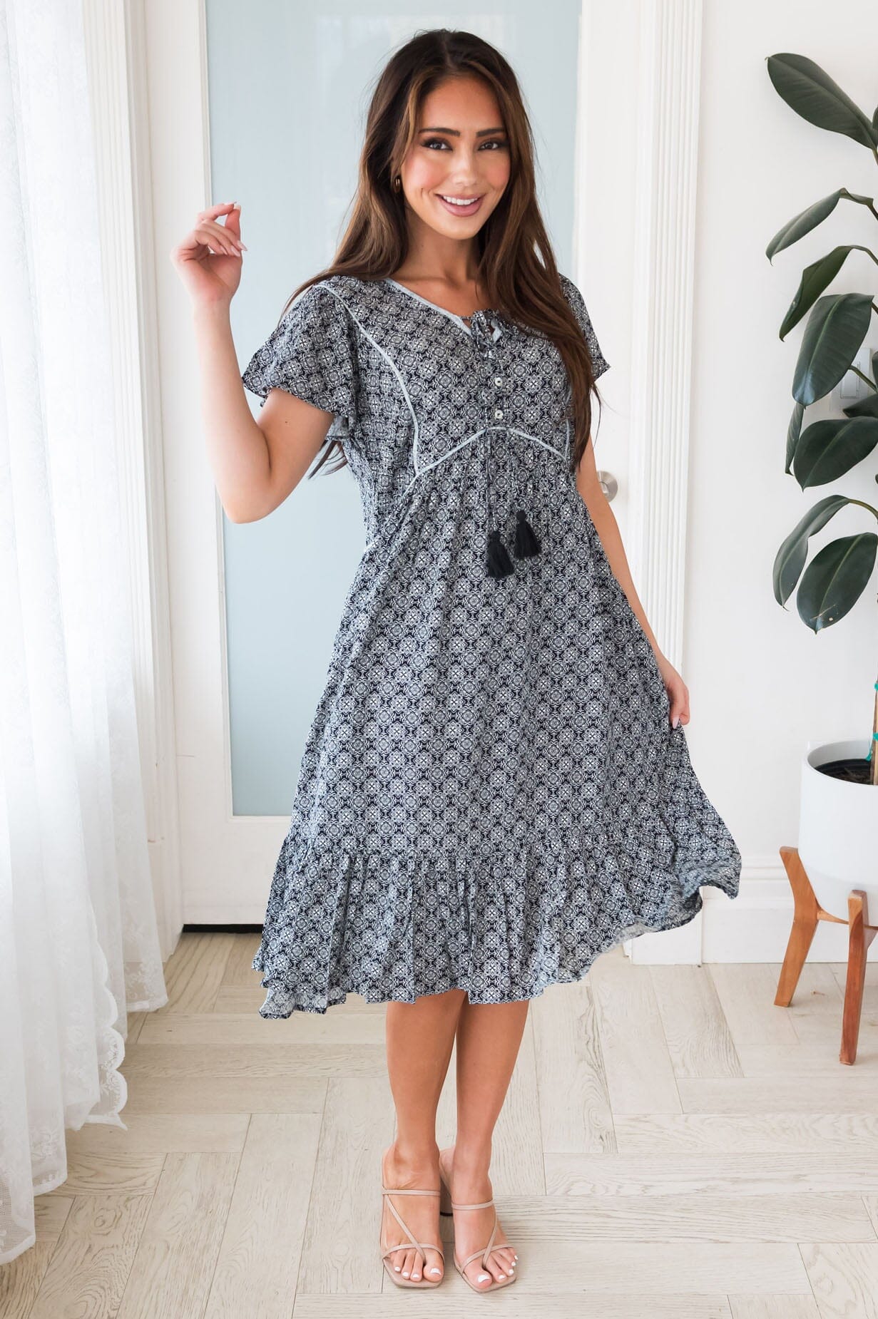 The Statley Modest Dresses vendor-unknown