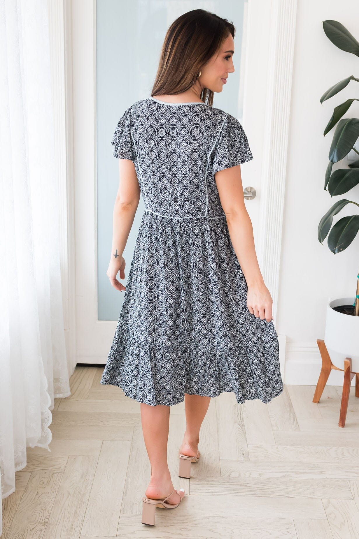 The Statley Modest Dresses vendor-unknown